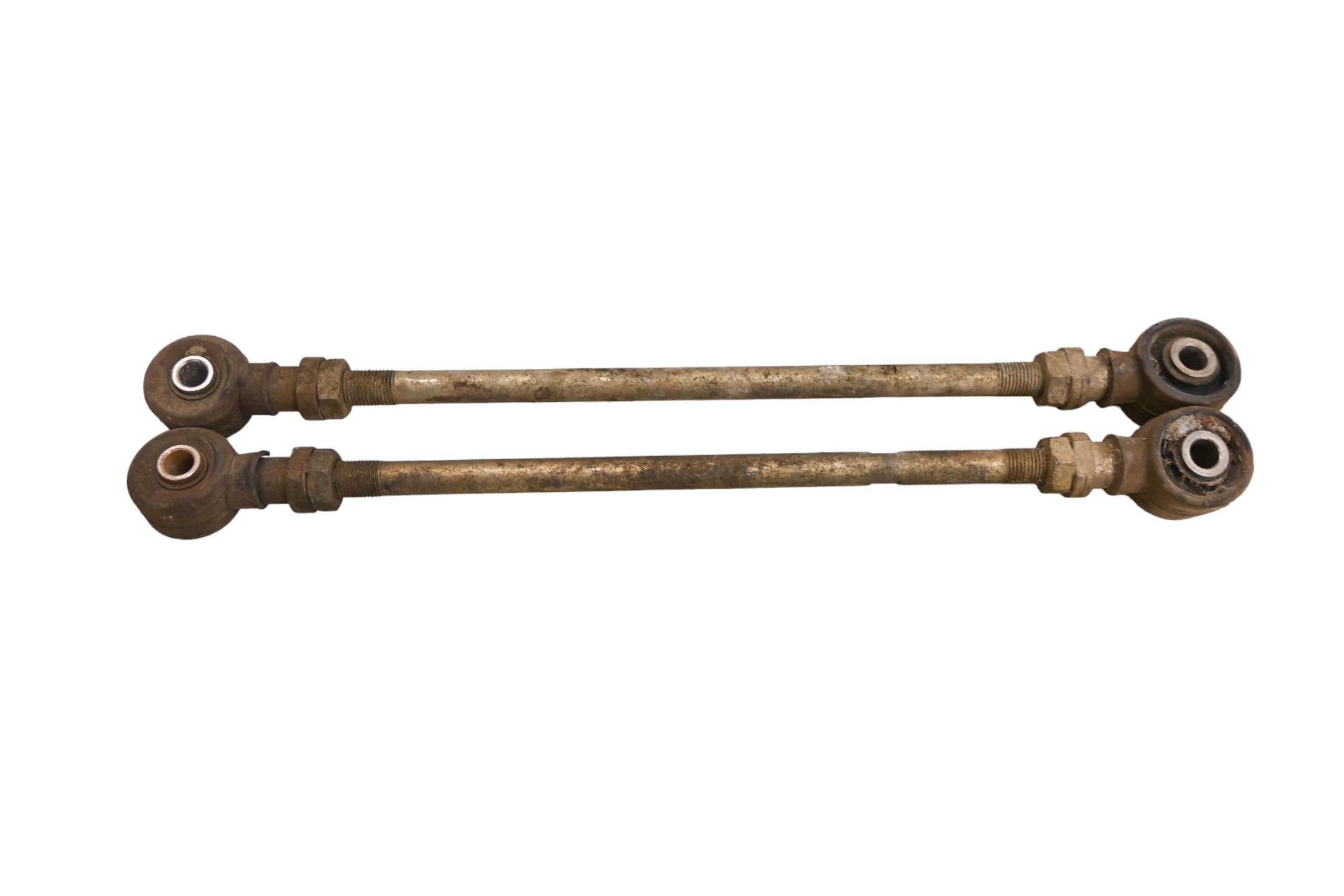 99 Polaris Sportsman 500 4x4 Tie Rods & Ends