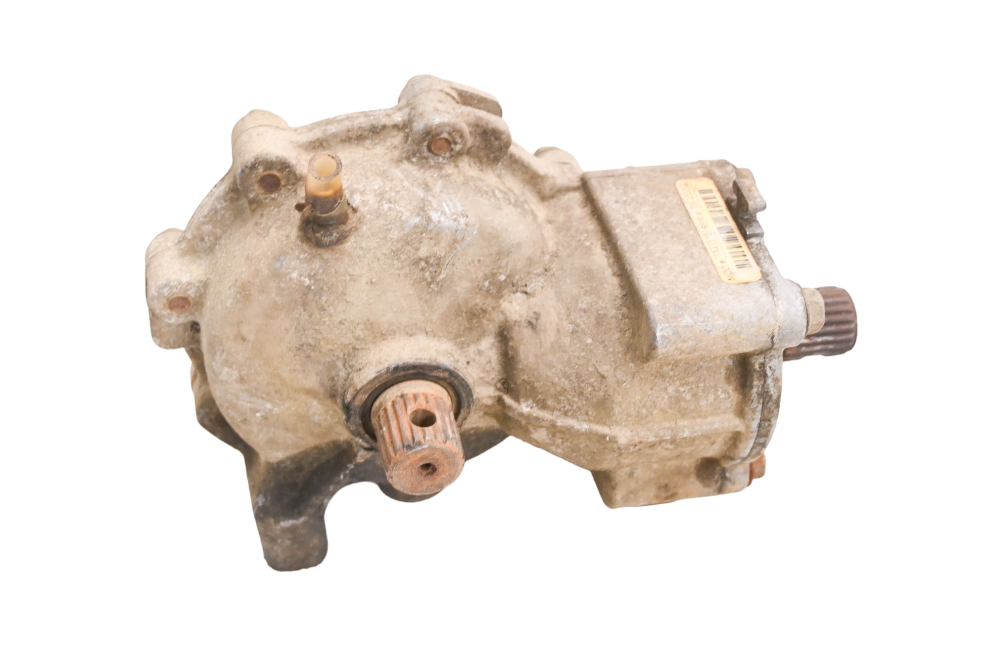 99 Polaris Sportsman 500 4x4 Front Differential