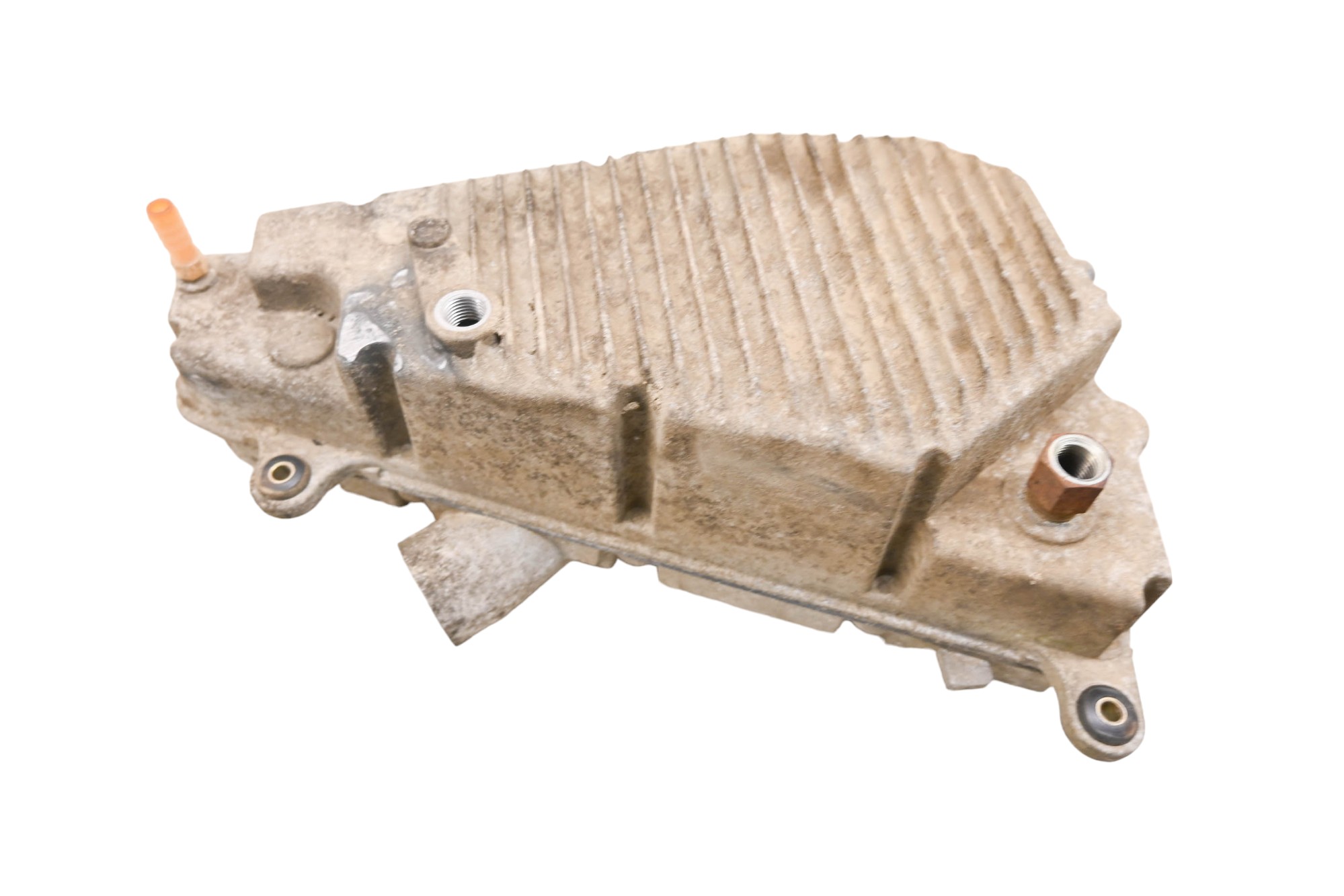 99 Polaris Sportsman 500 4x4 Oil Tank
