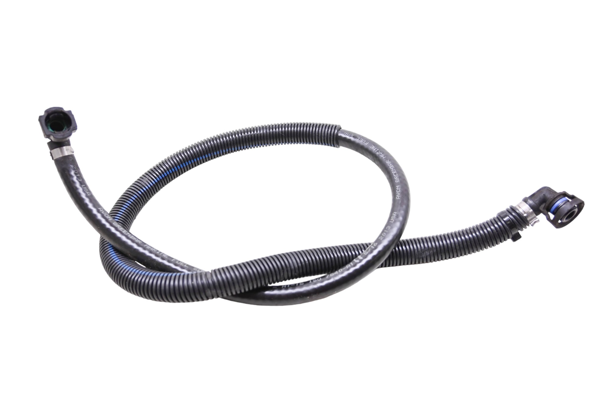 14 Sea-Doo Spark 900 ACE Fuel Line