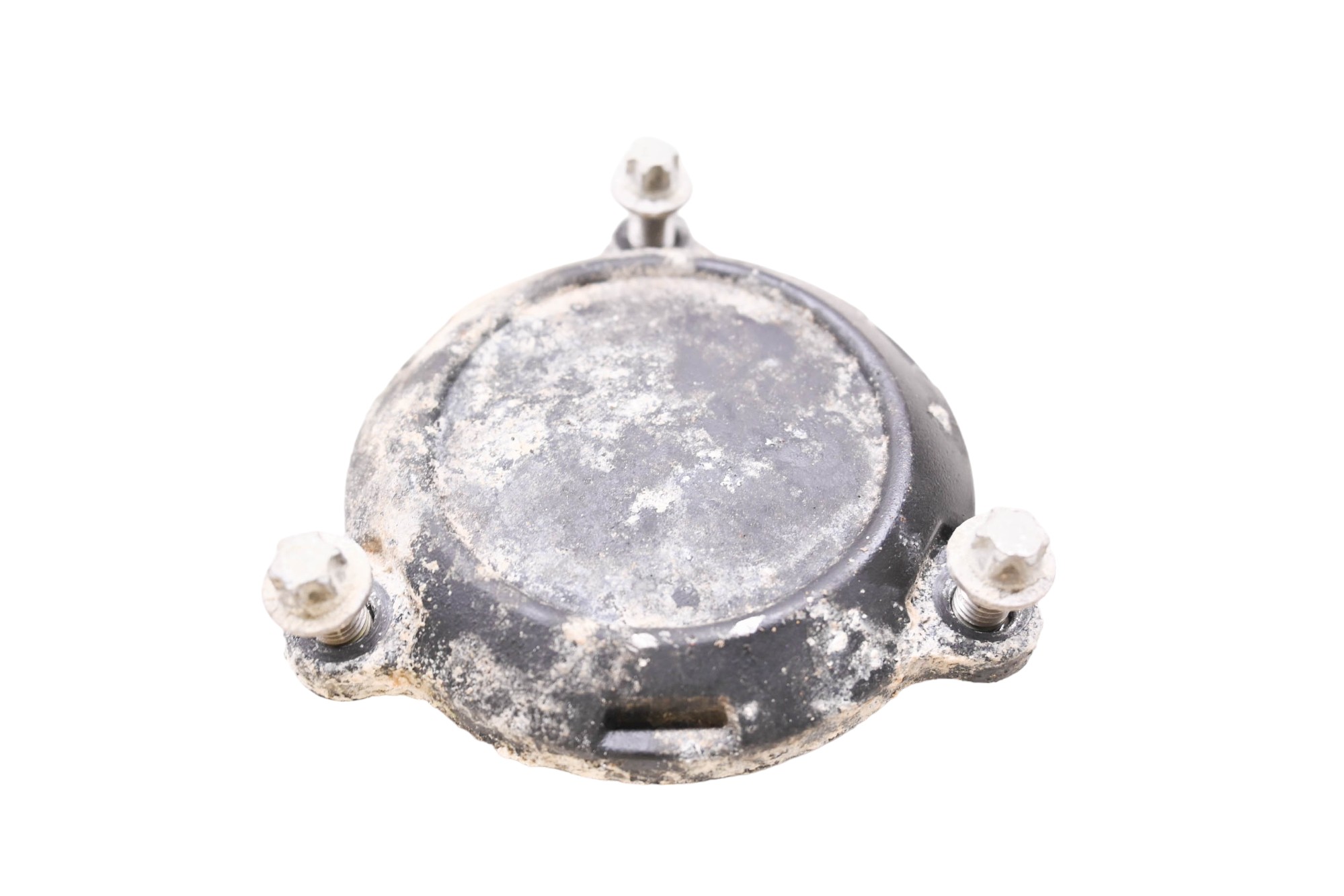 14 Sea-Doo Spark 900 ACE Oil Filter Cover
