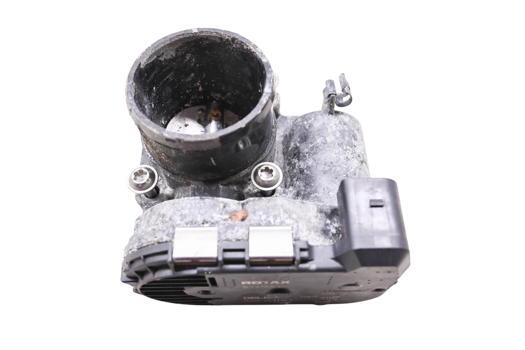 14 Sea-Doo Spark 900 ACE Throttle Body