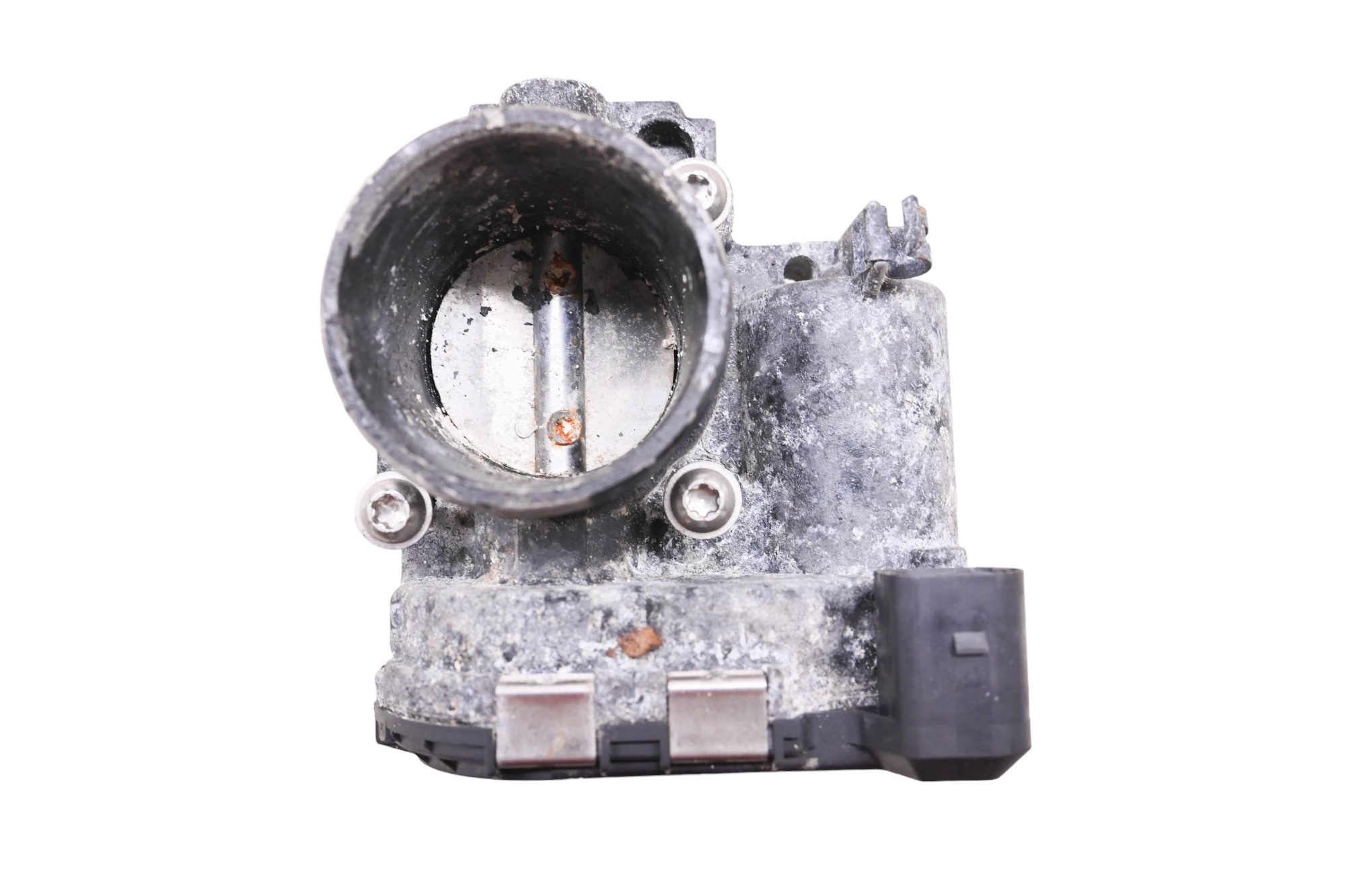 14 Sea-Doo Spark 900 ACE Throttle Body
