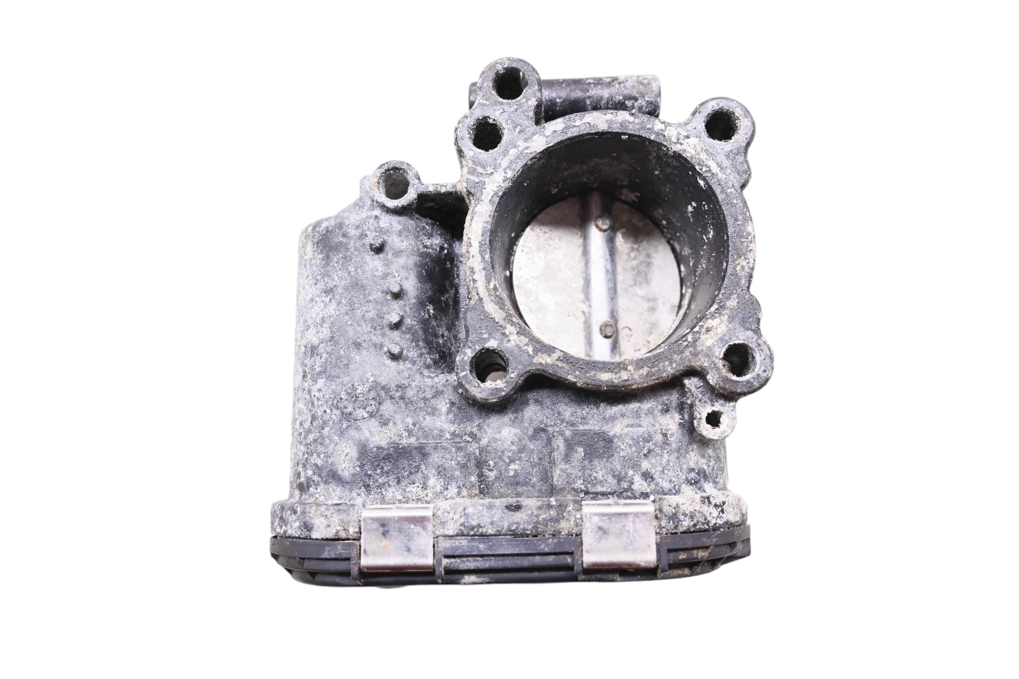 14 Sea-Doo Spark 900 ACE Throttle Body