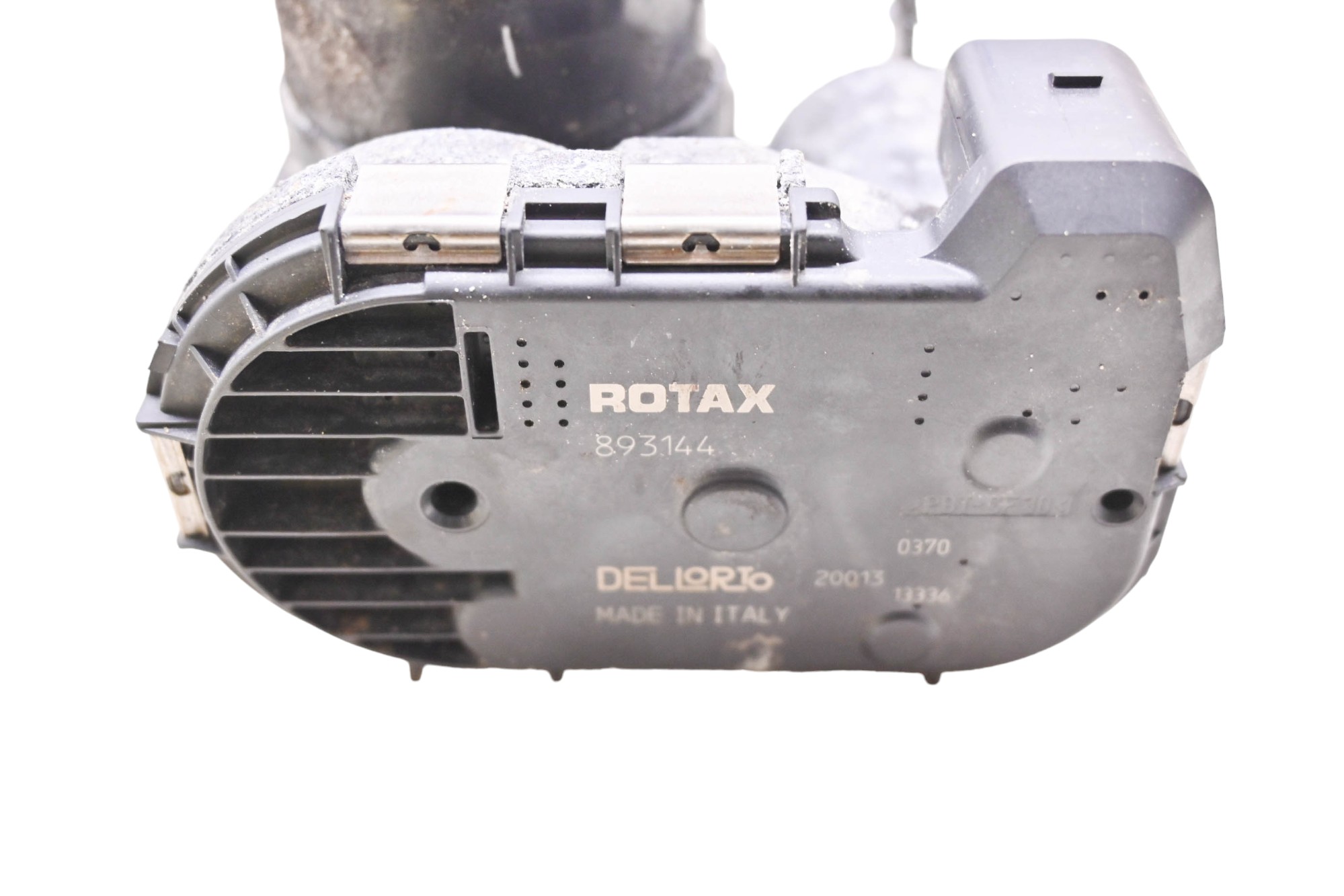 14 Sea-Doo Spark 900 ACE Throttle Body