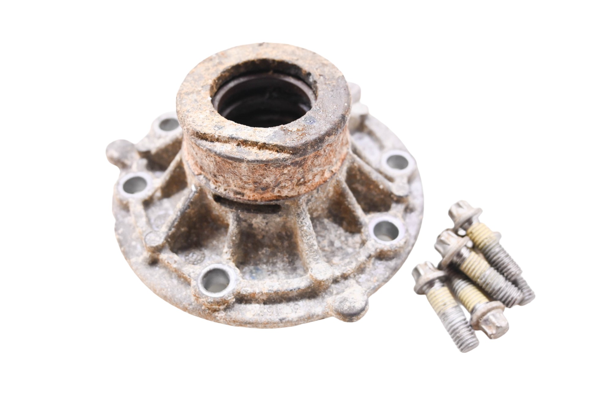 14 Sea-Doo Spark 900 ACE Pto Cover