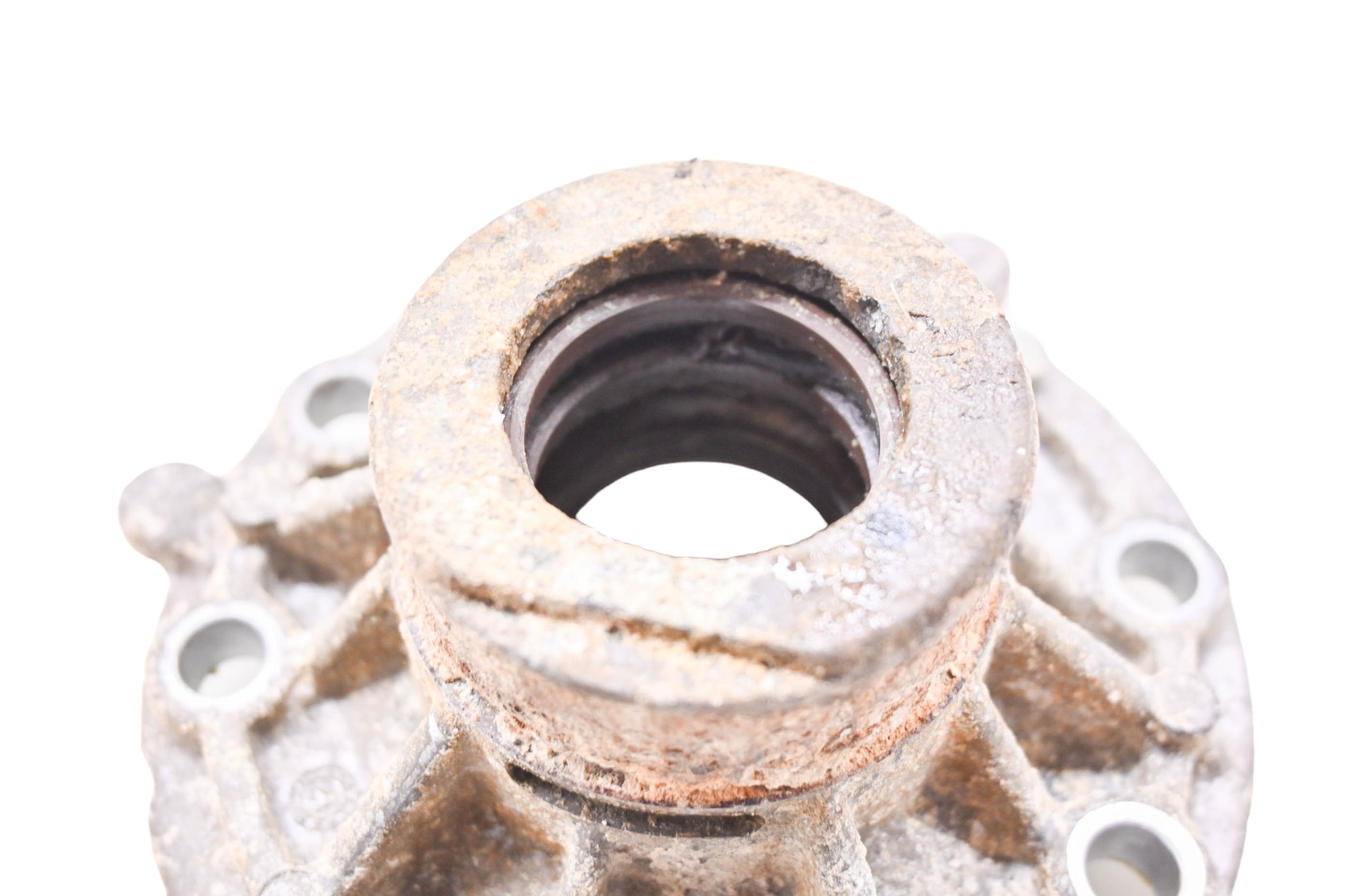 14 Sea-Doo Spark 900 ACE Pto Cover