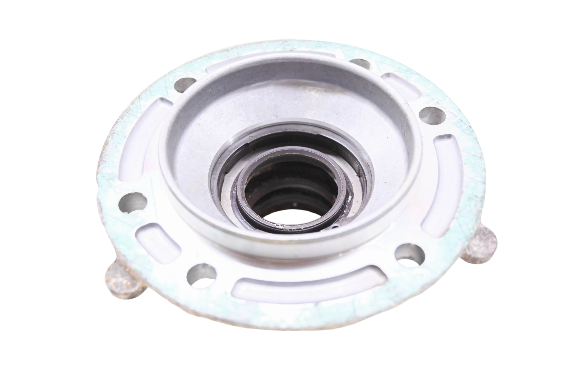 14 Sea-Doo Spark 900 ACE Pto Cover