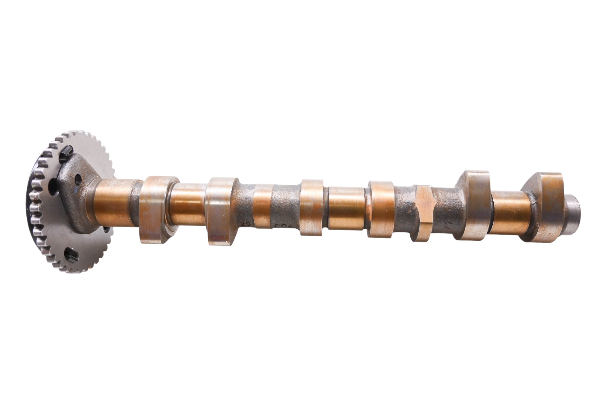 14 Sea-Doo Spark 900 ACE Exhaust Camshaft Cam Shaft