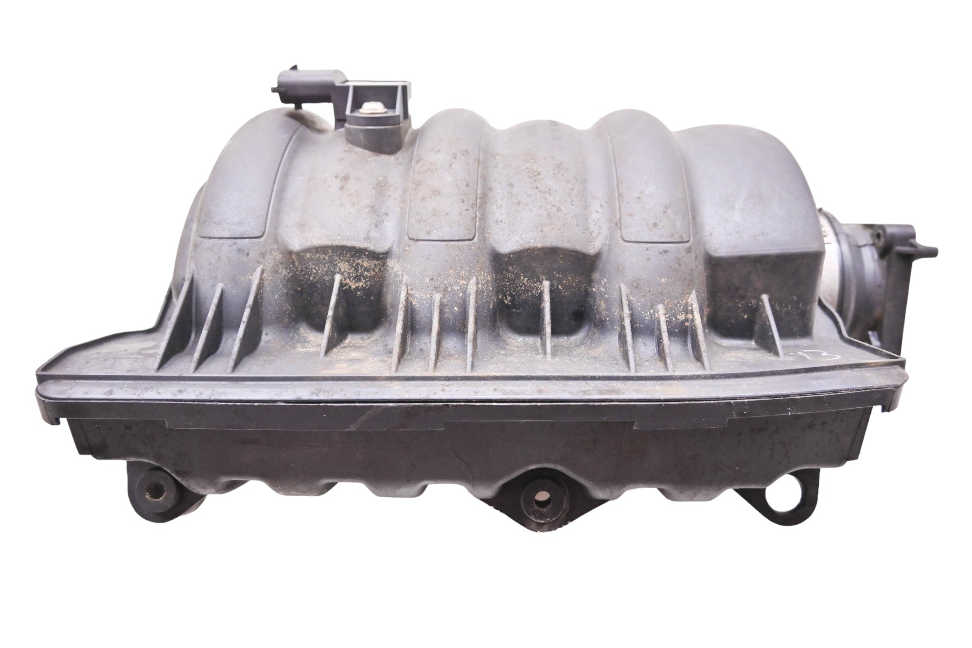14 Sea-Doo Spark 900 ACE Intake Manifold