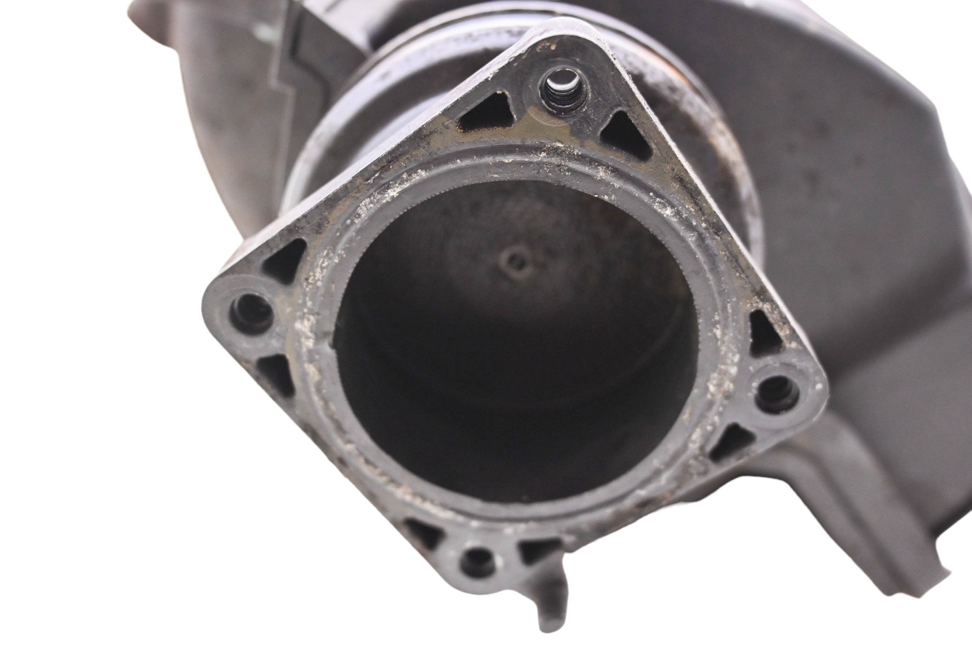 14 Sea-Doo Spark 900 ACE Intake Manifold