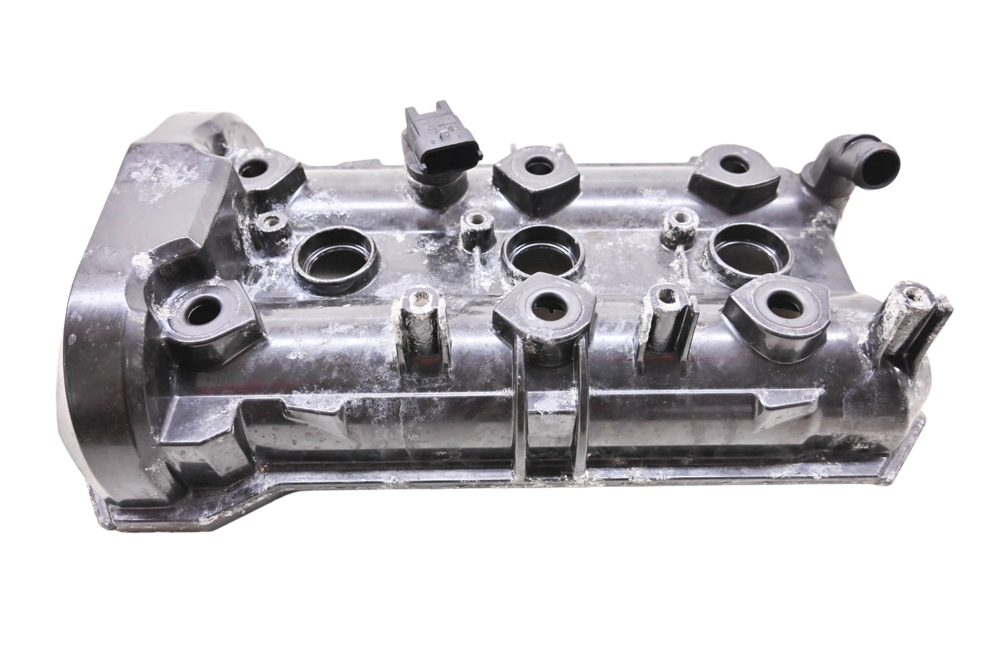 14 Sea-Doo Spark 900 ACE Valve Cover