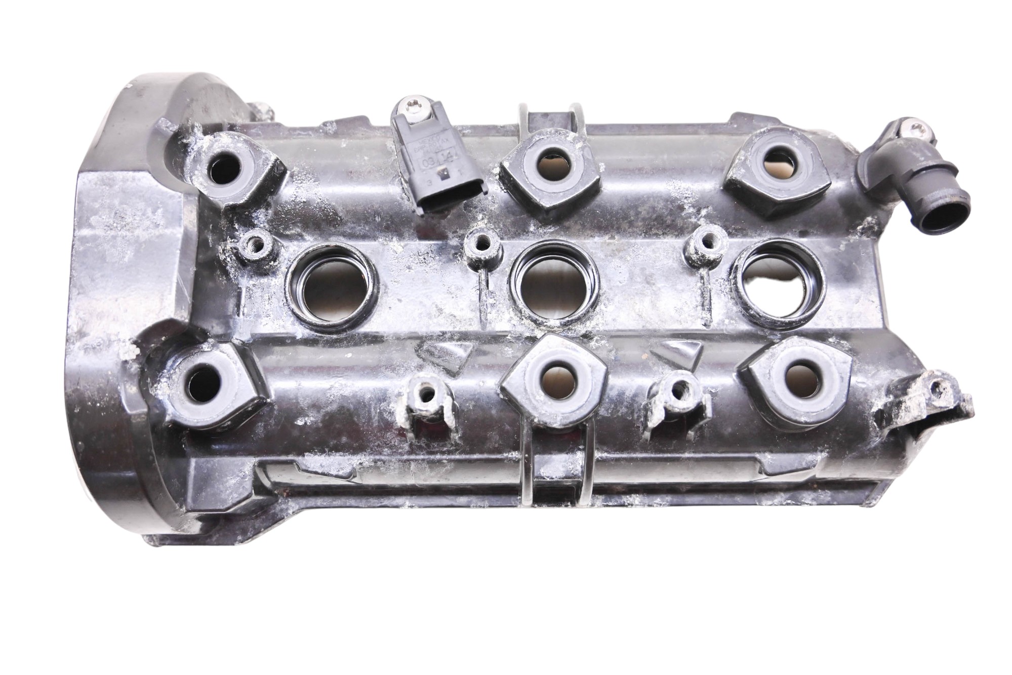 14 Sea-Doo Spark 900 ACE Valve Cover