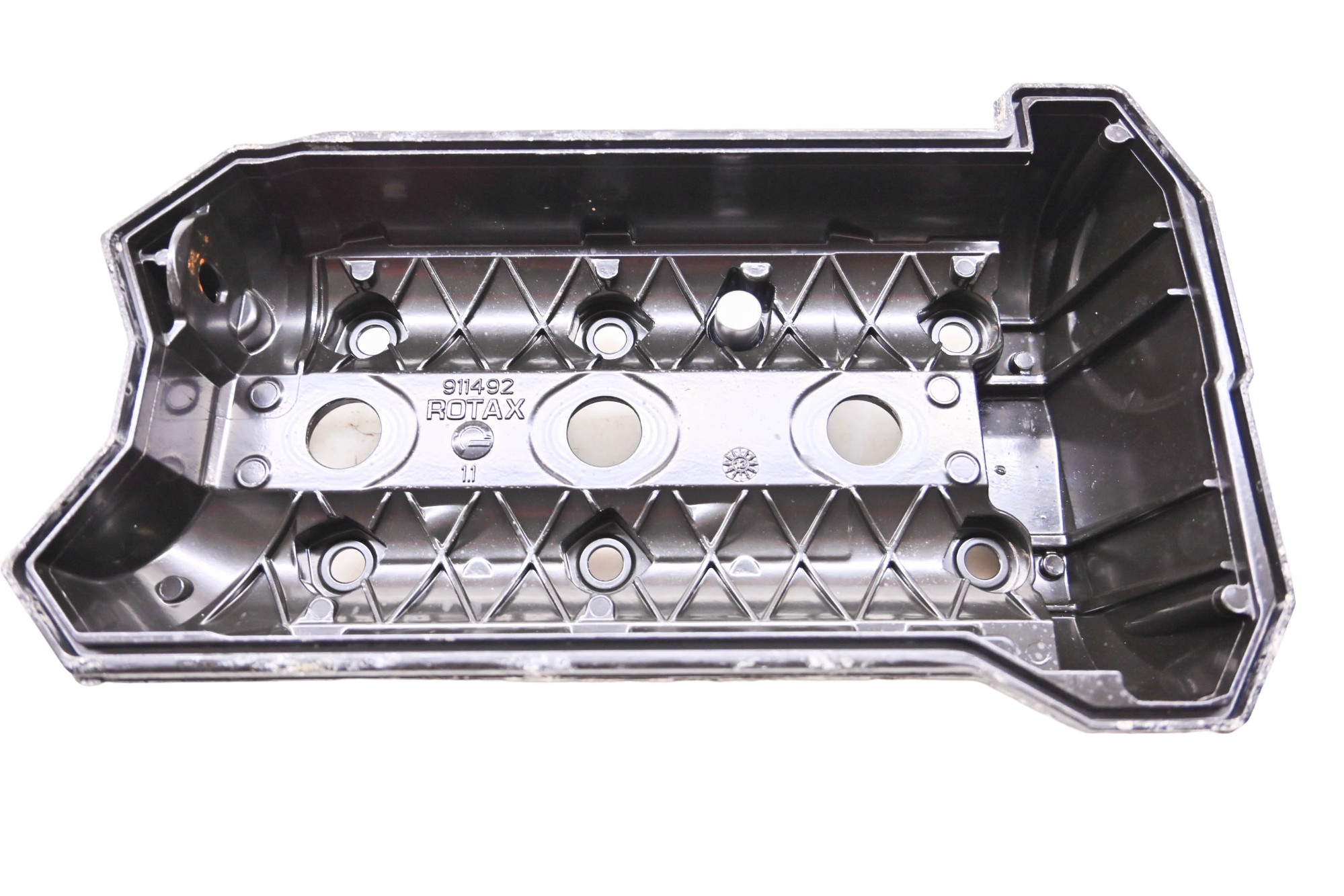 14 Sea-Doo Spark 900 ACE Valve Cover