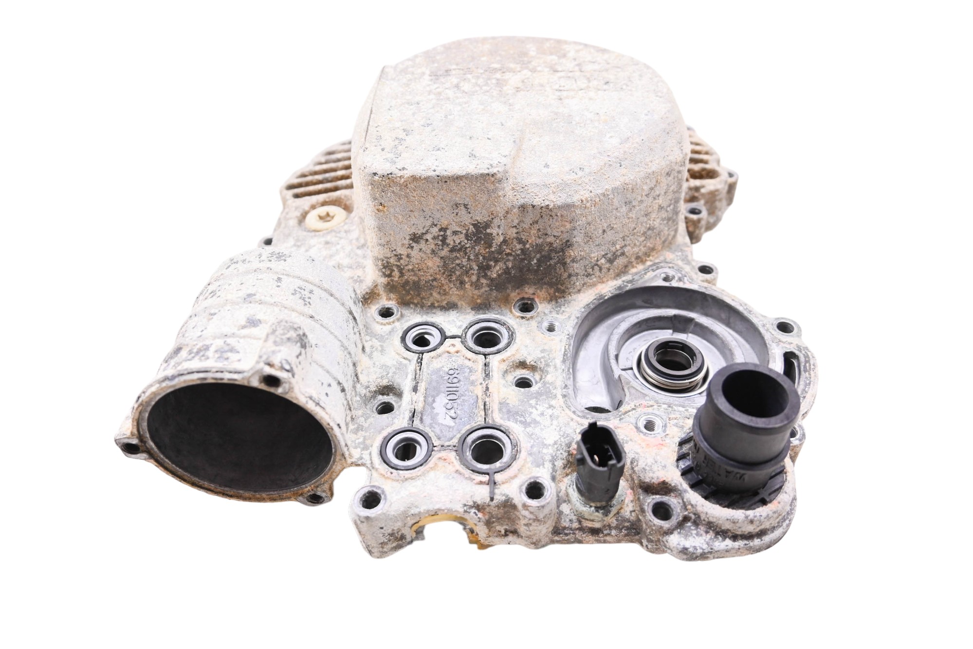 14 Sea-Doo Spark 900 ACE Stator Cover