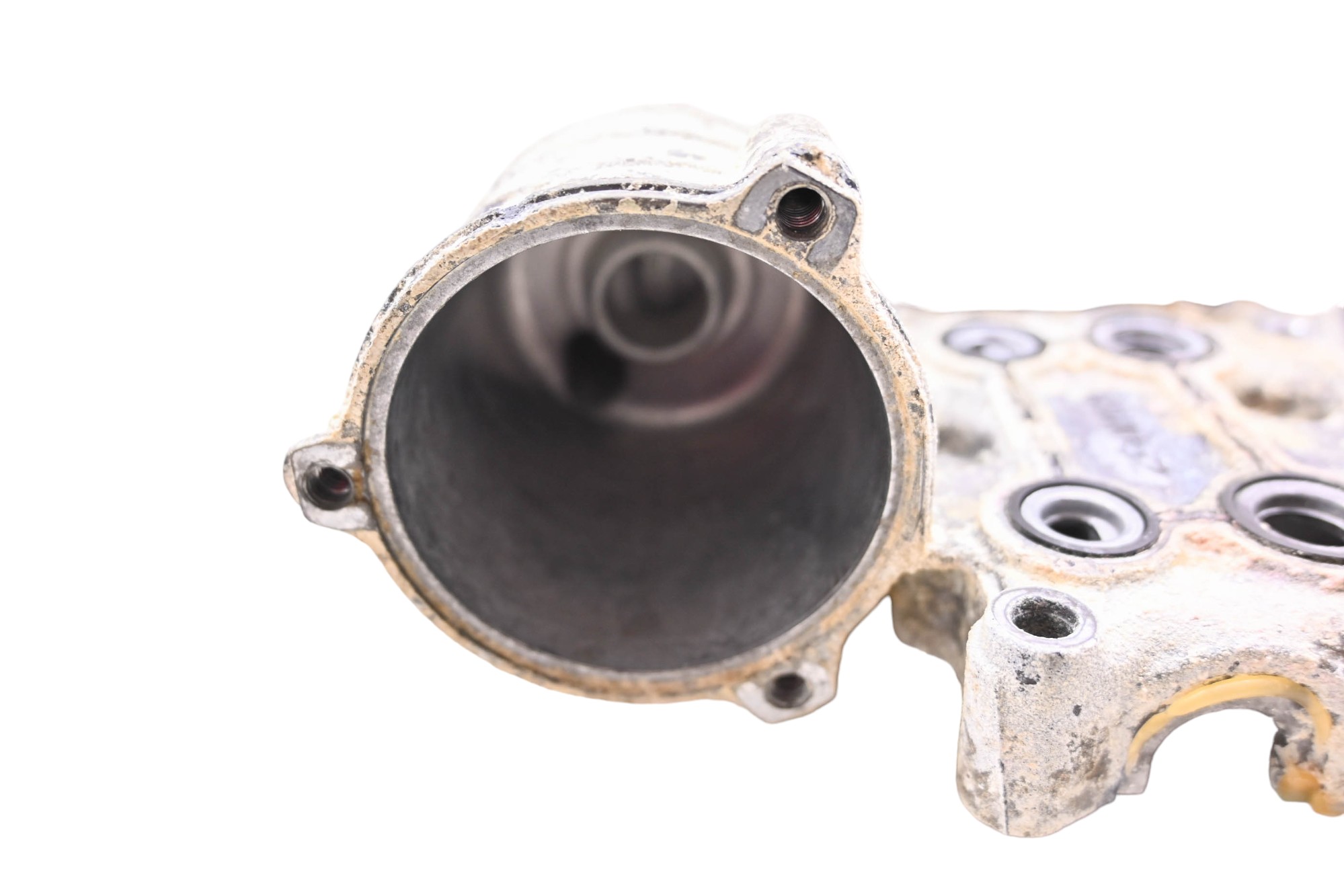 14 Sea-Doo Spark 900 ACE Stator Cover