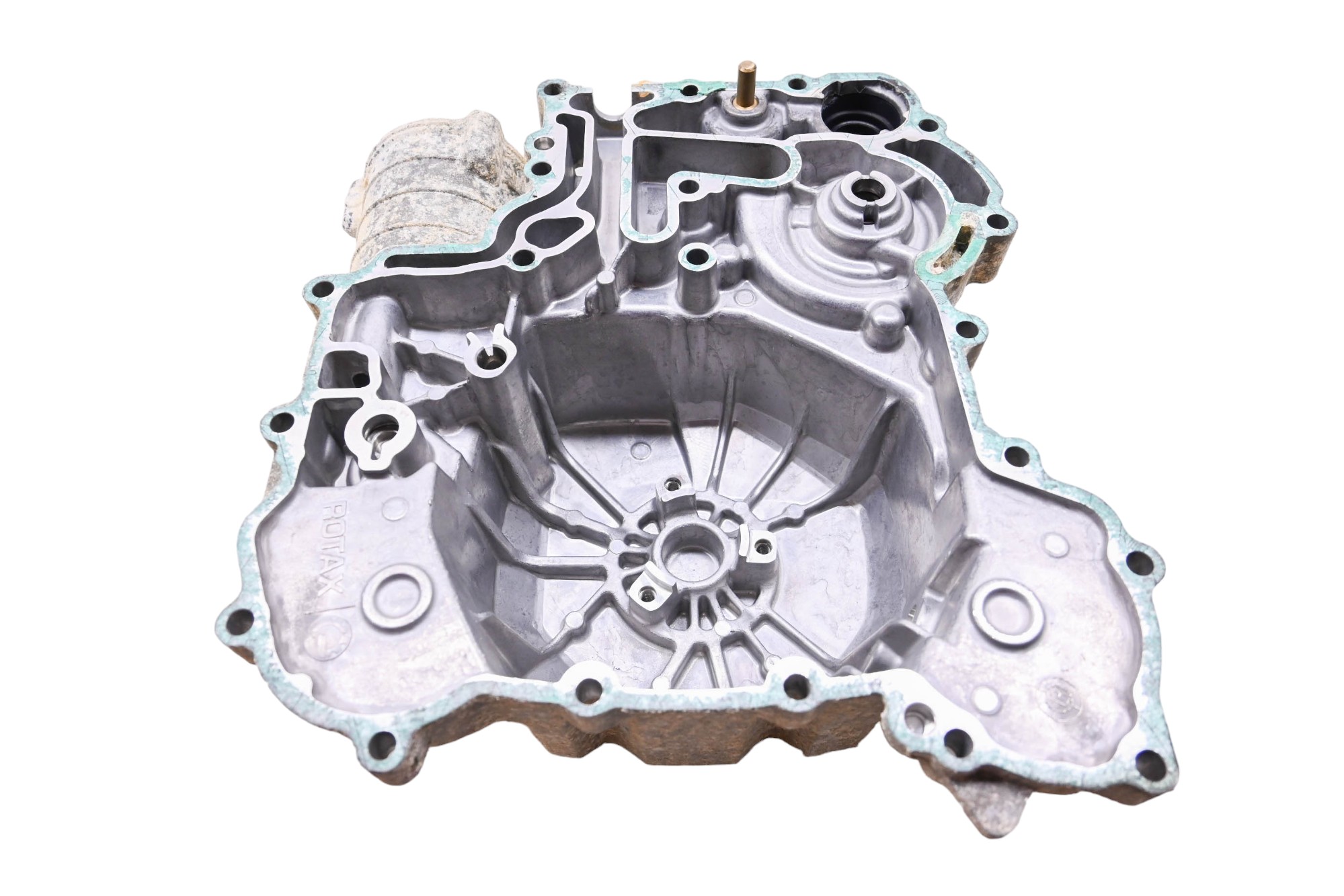 14 Sea-Doo Spark 900 ACE Stator Cover
