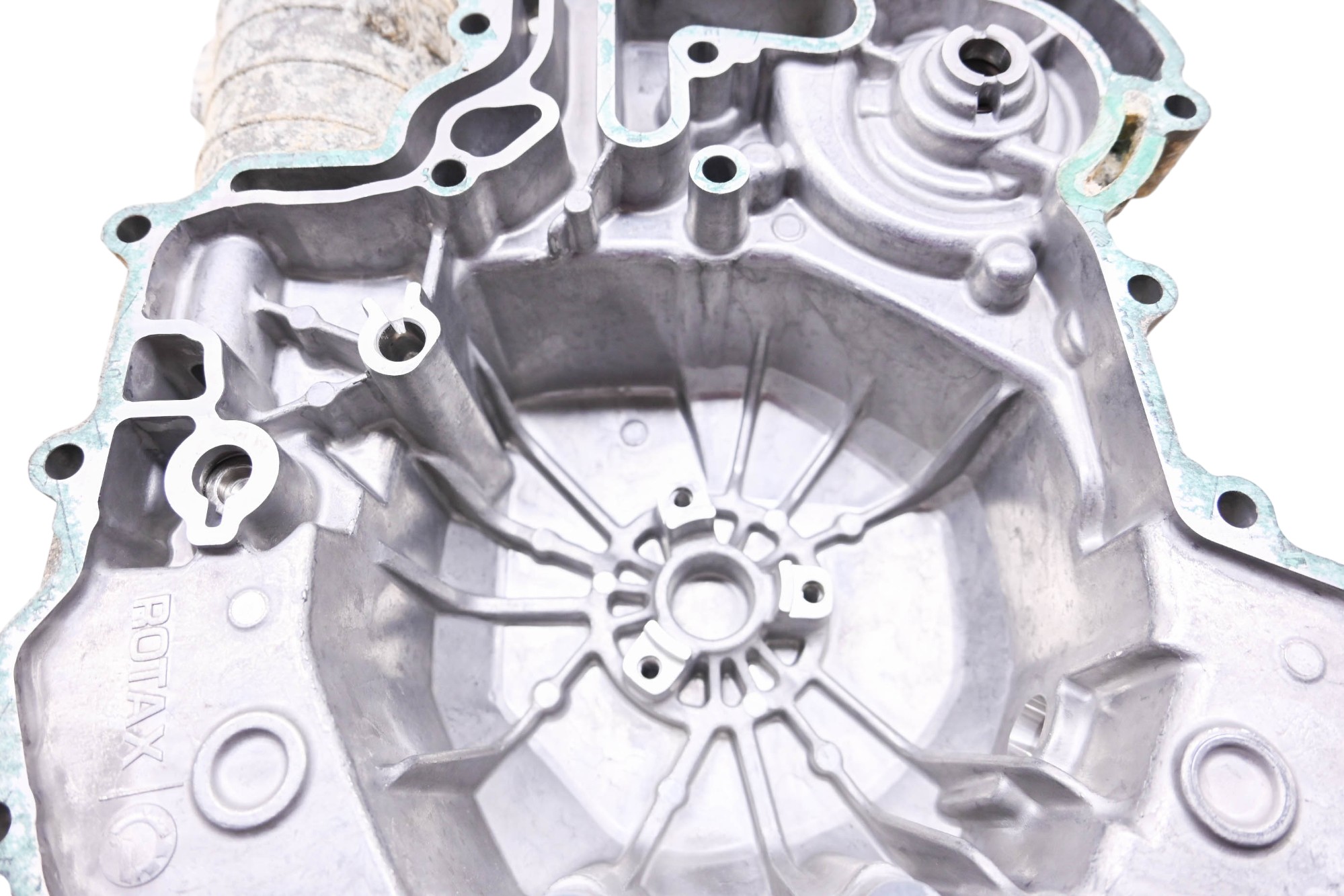 14 Sea-Doo Spark 900 ACE Stator Cover