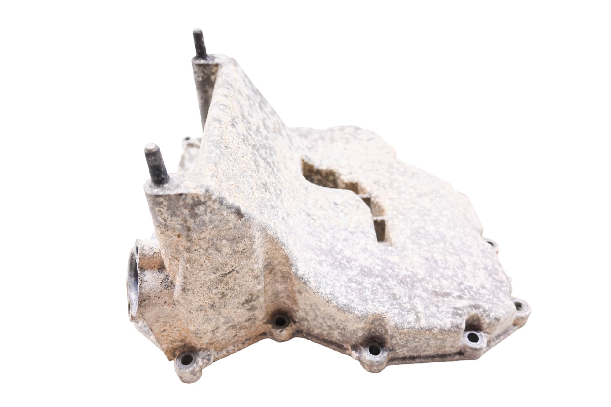 14 Sea-Doo Spark 900 ACE Oil Pan