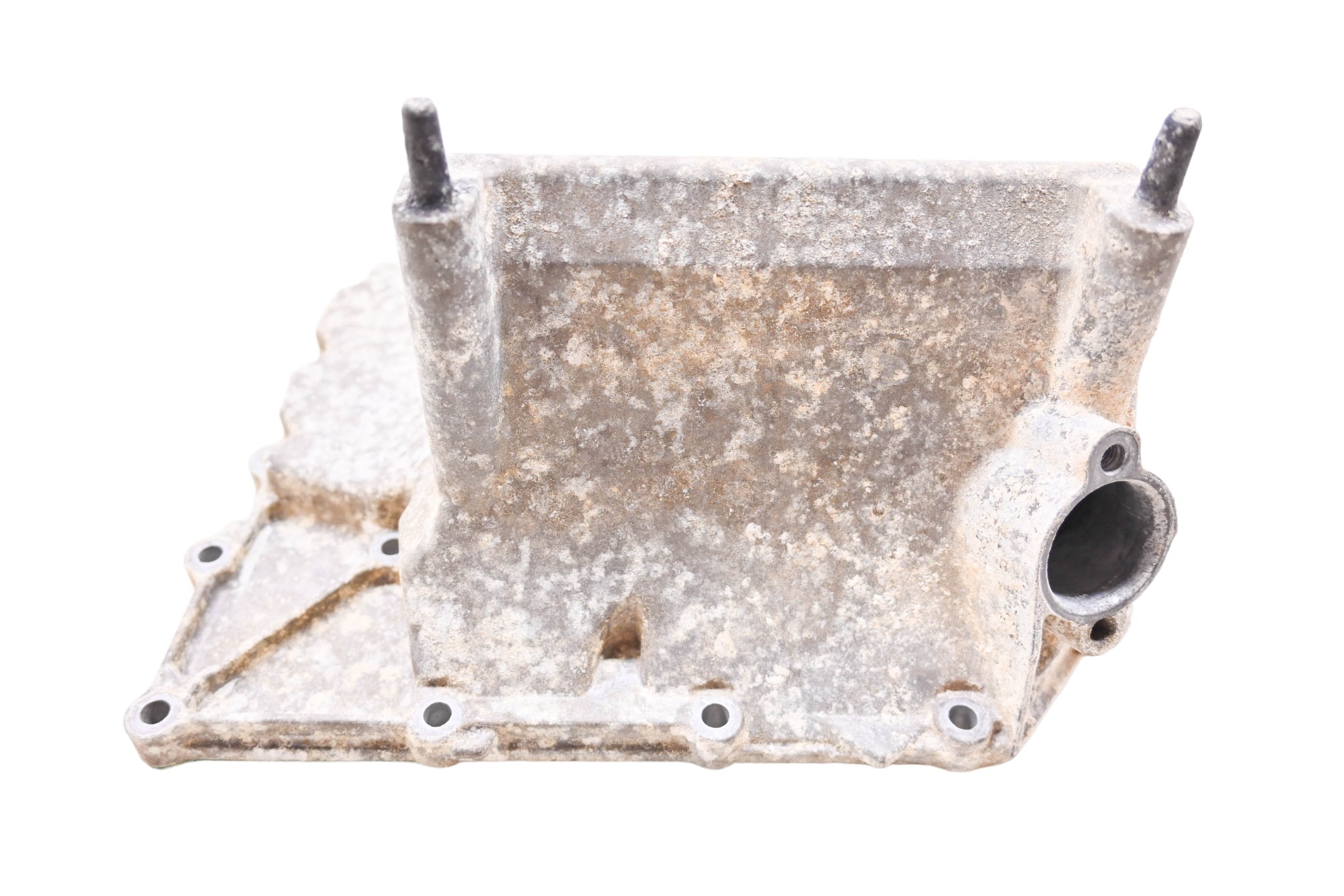 14 Sea-Doo Spark 900 ACE Oil Pan