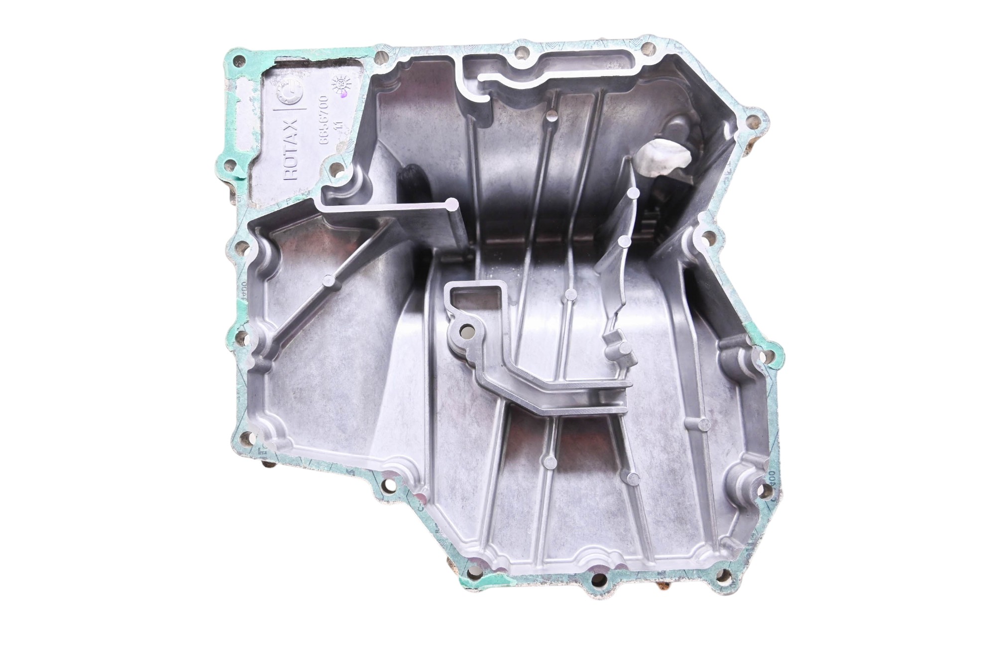 14 Sea-Doo Spark 900 ACE Oil Pan
