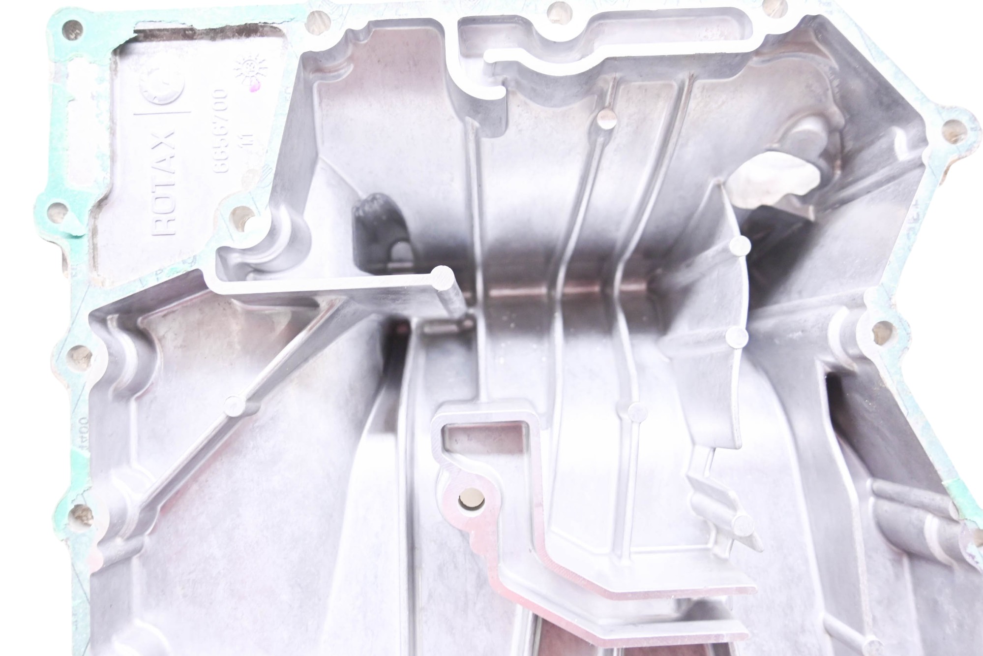 14 Sea-Doo Spark 900 ACE Oil Pan