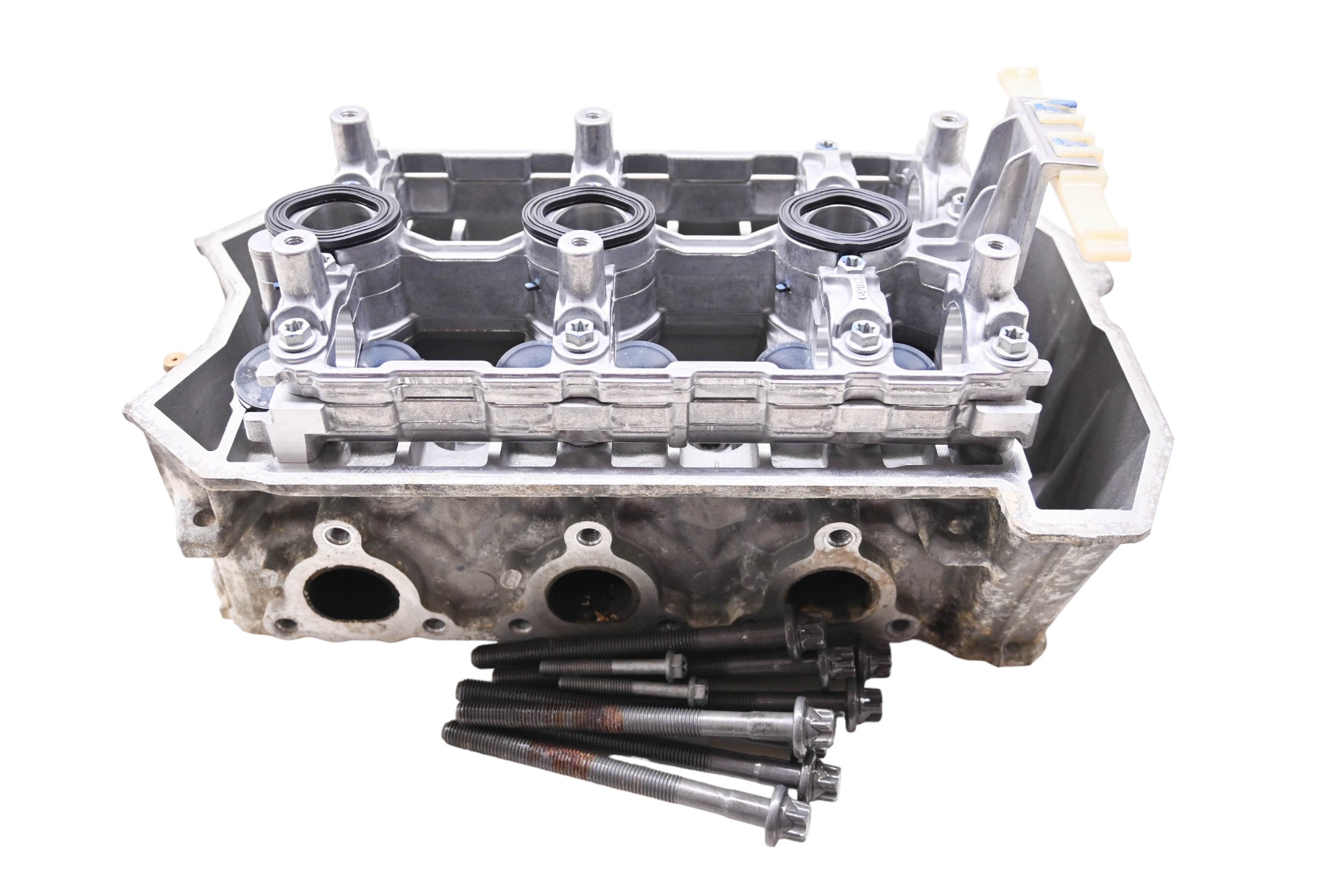 14 Sea-Doo Spark 900 ACE Cylinder Head