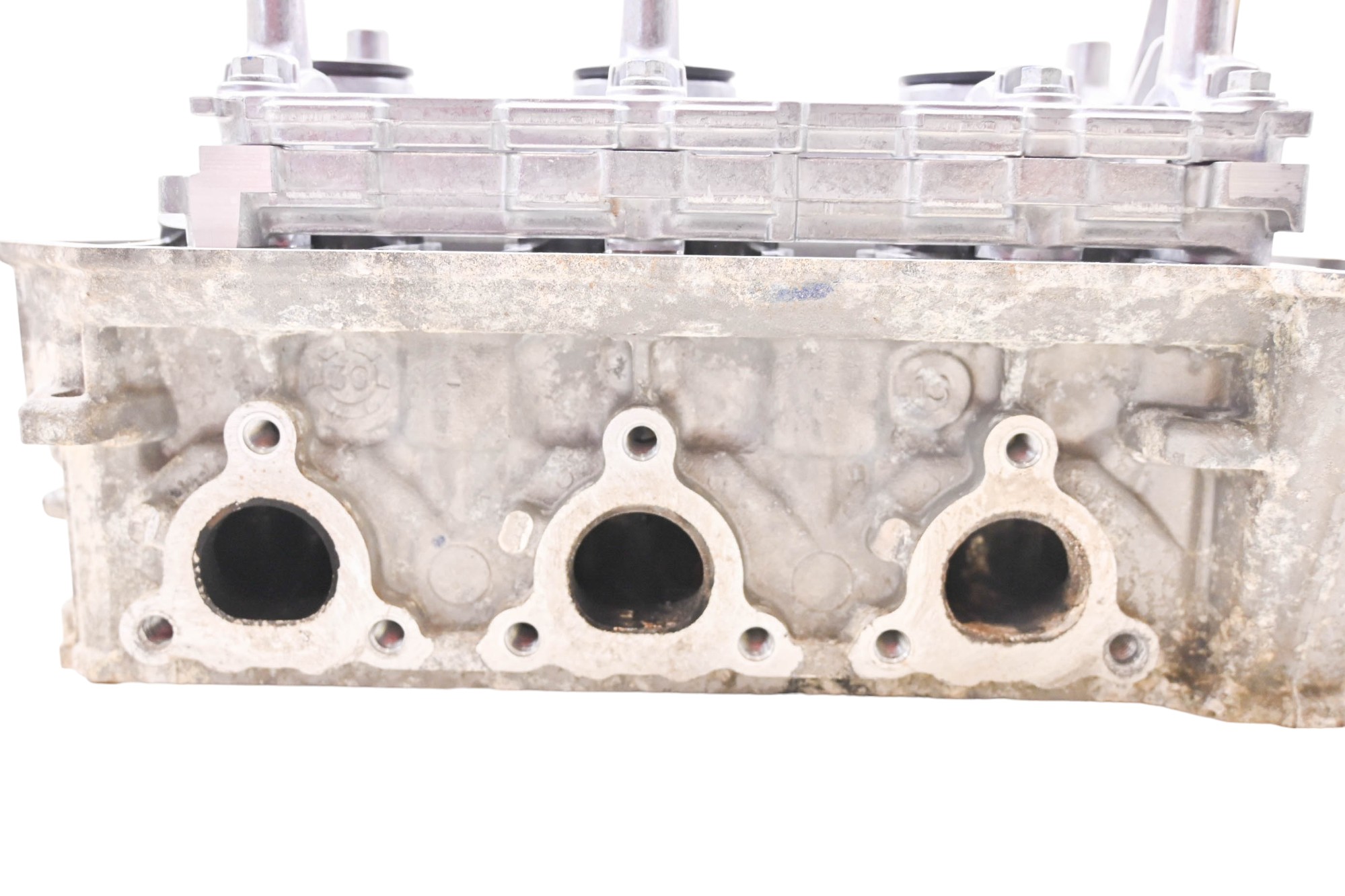 14 Sea-Doo Spark 900 ACE Cylinder Head