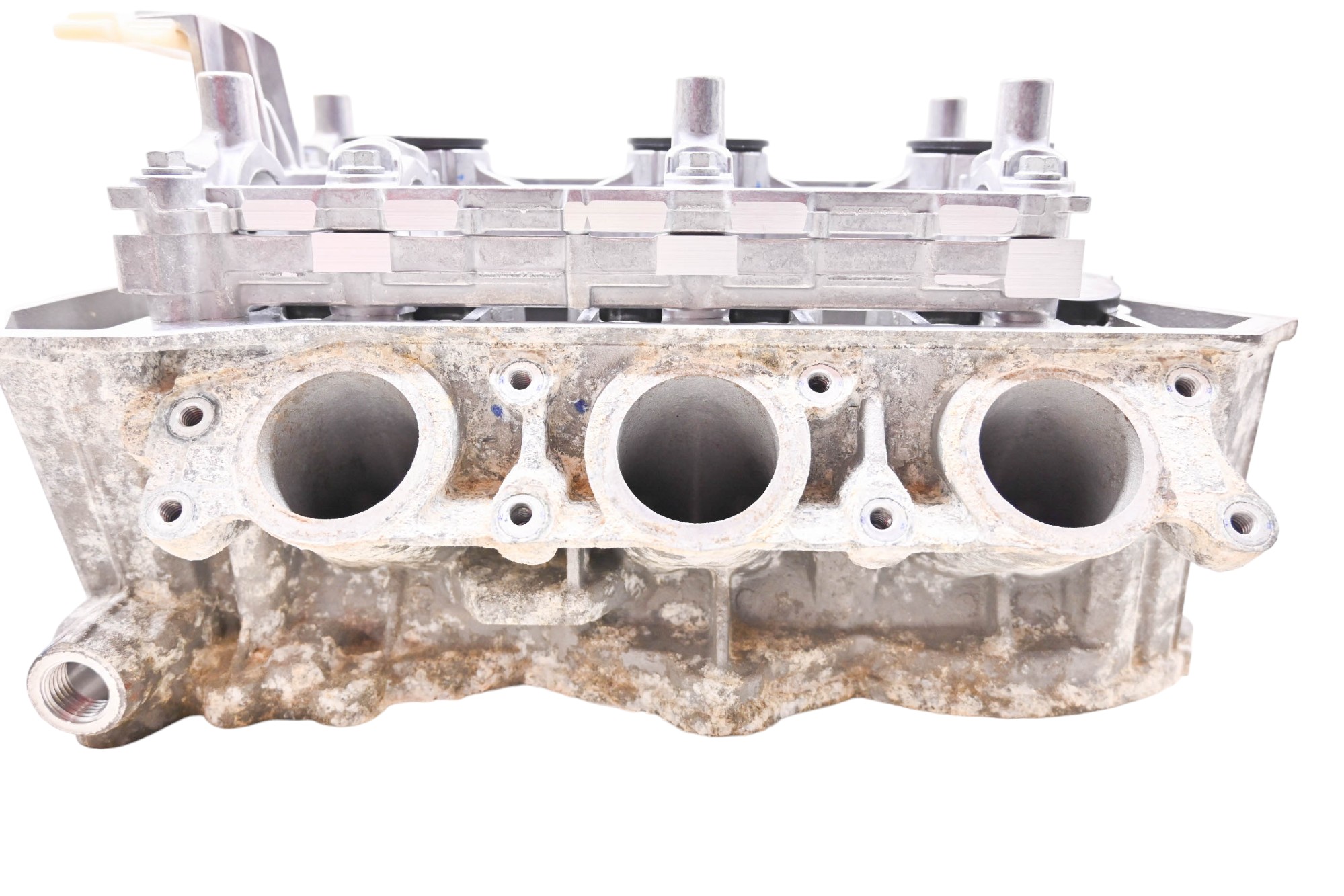 14 Sea-Doo Spark 900 ACE Cylinder Head