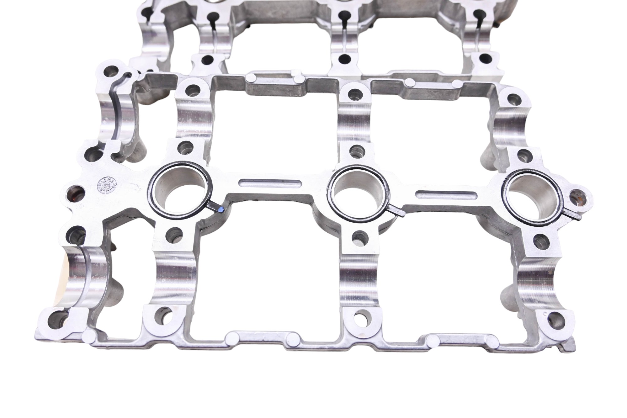 14 Sea-Doo Spark 900 ACE Cylinder Head