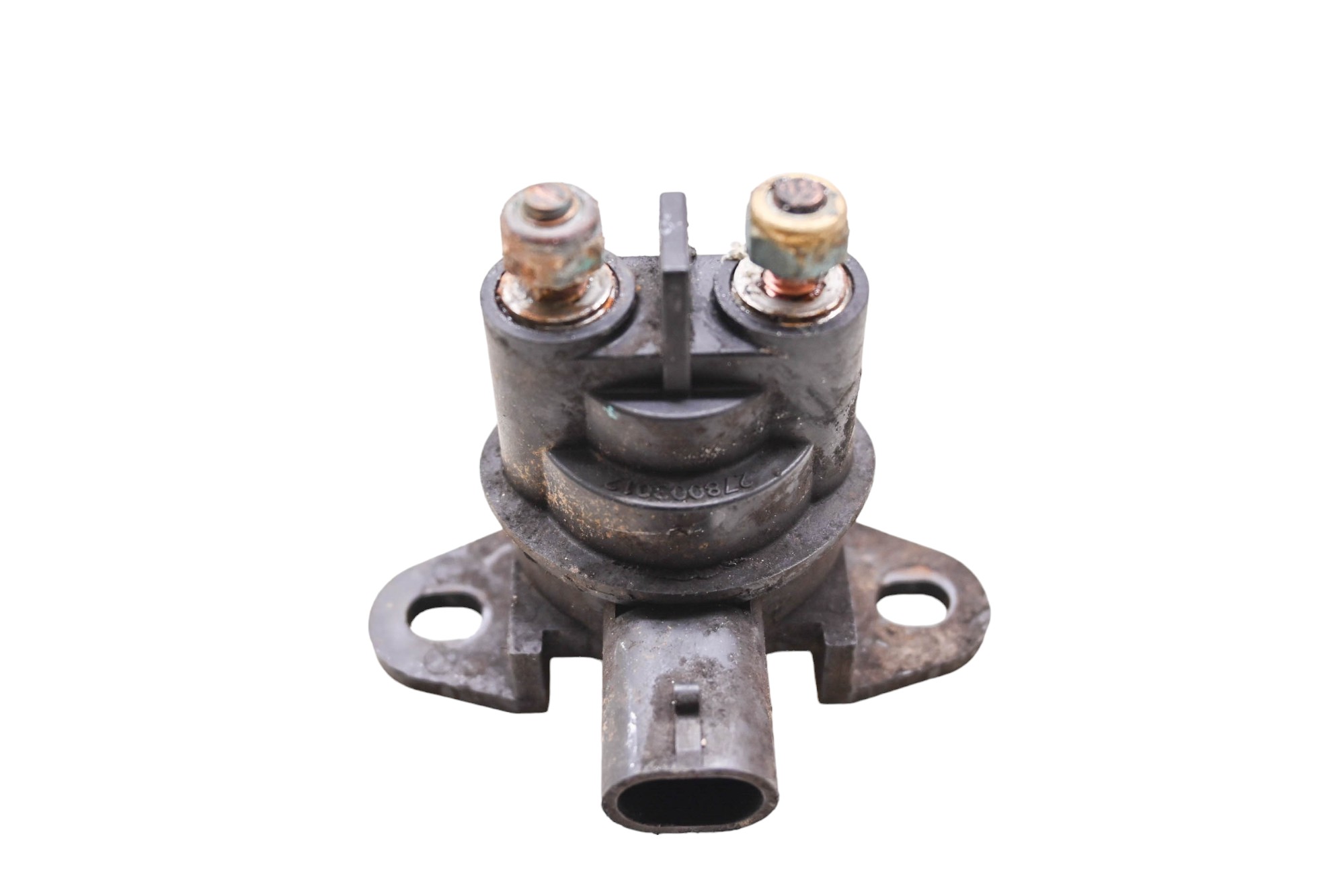 14 Sea-Doo Spark 900 ACE Starter Solenoid
