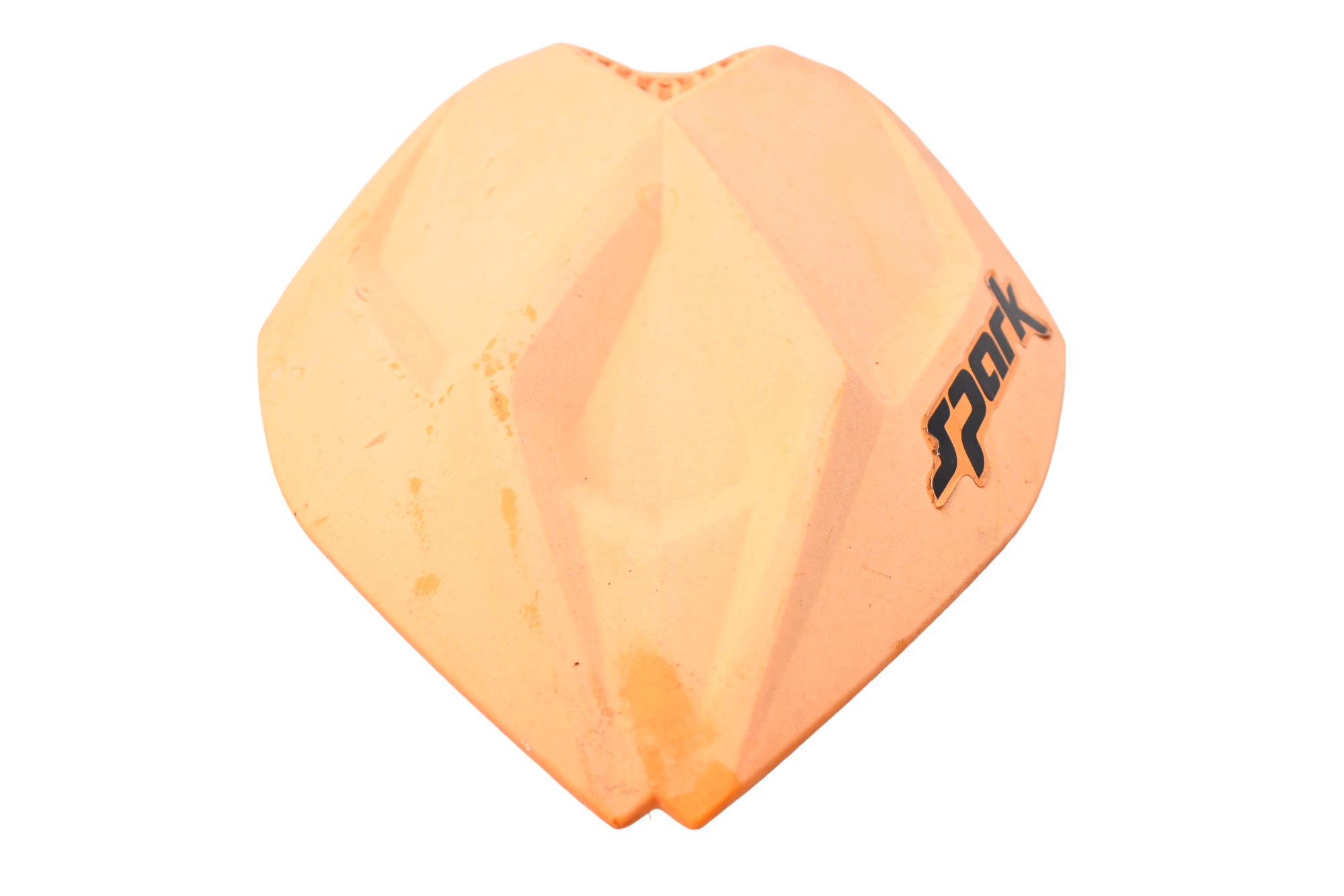 14 Sea-Doo Spark 900 ACE Front Cover