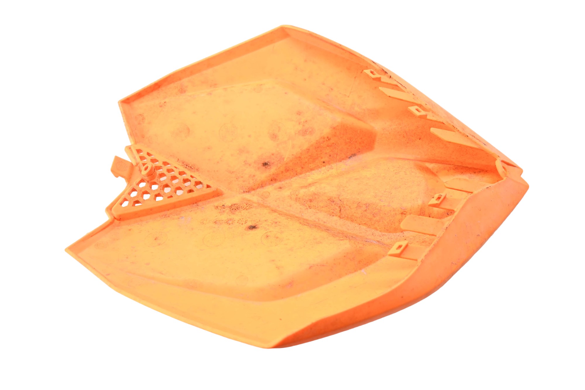 14 Sea-Doo Spark 900 ACE Front Cover