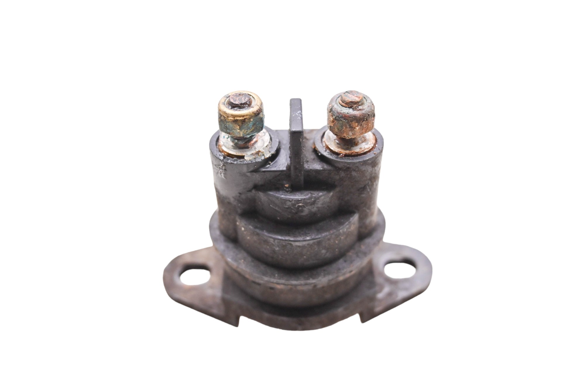 14 Sea-Doo Spark 900 ACE Starter Solenoid