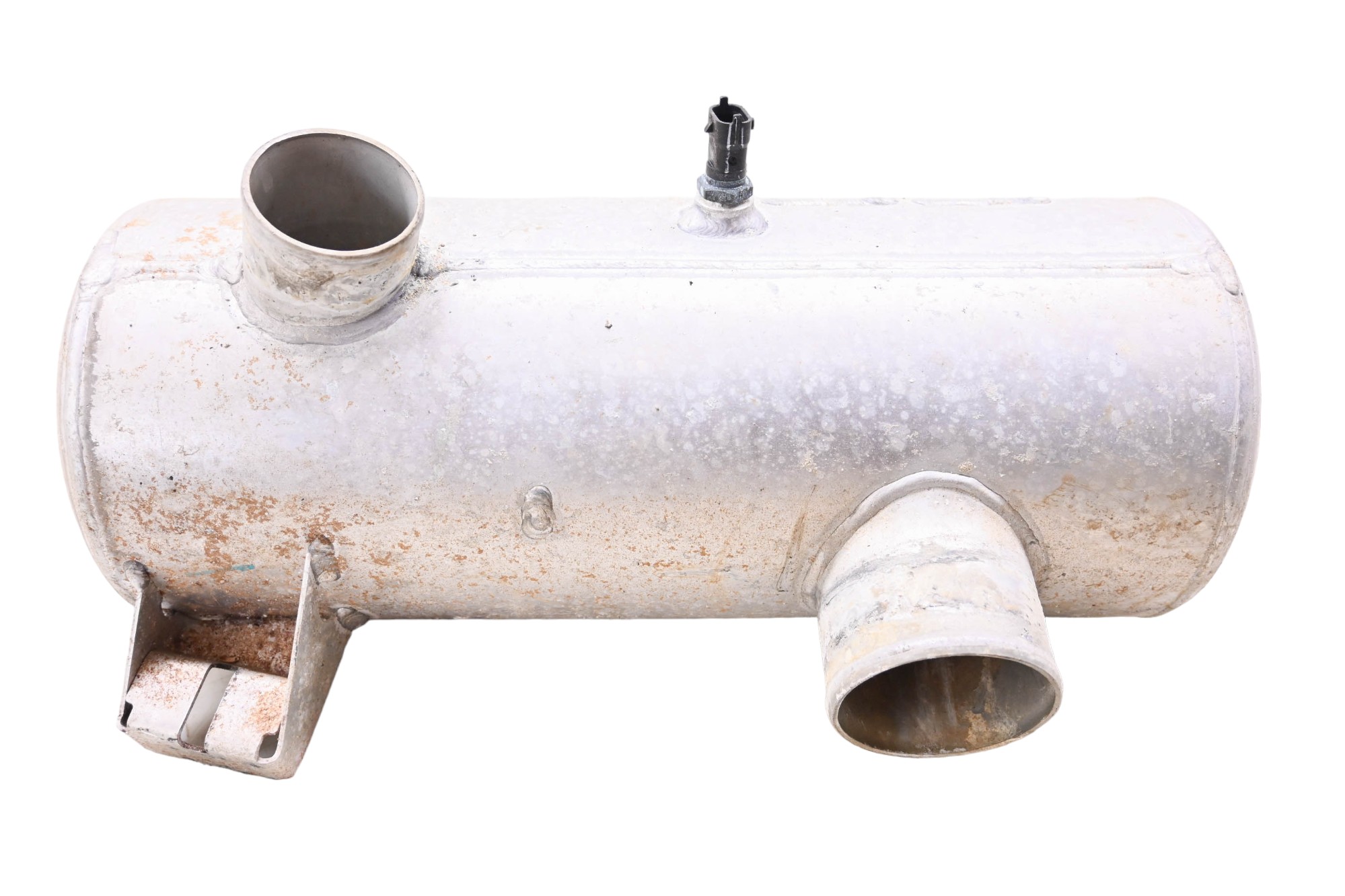 14 Sea-Doo Spark 900 ACE Muffler Exhaust Pipe