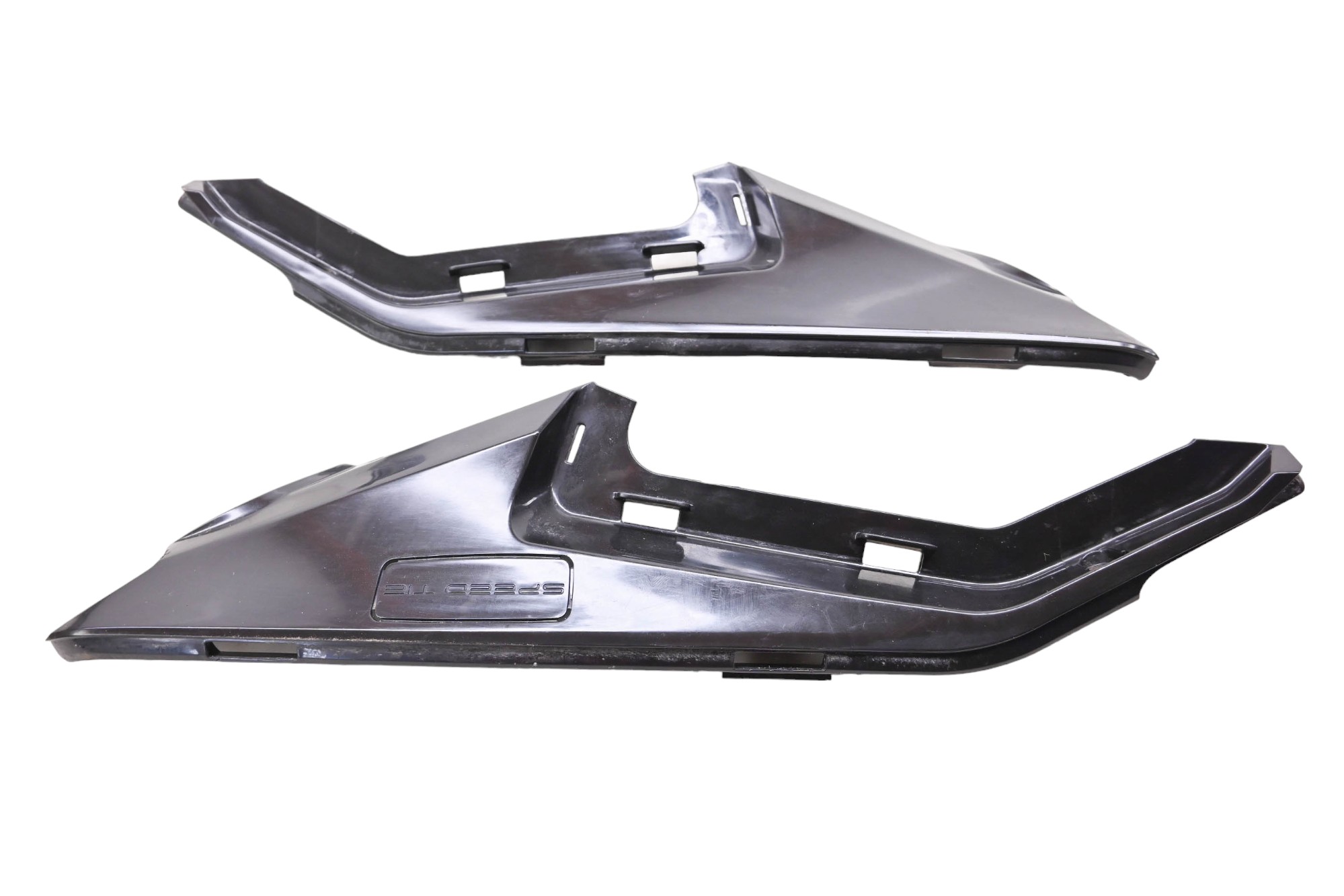 14 Sea-Doo Spark 900 ACE Trim Panels