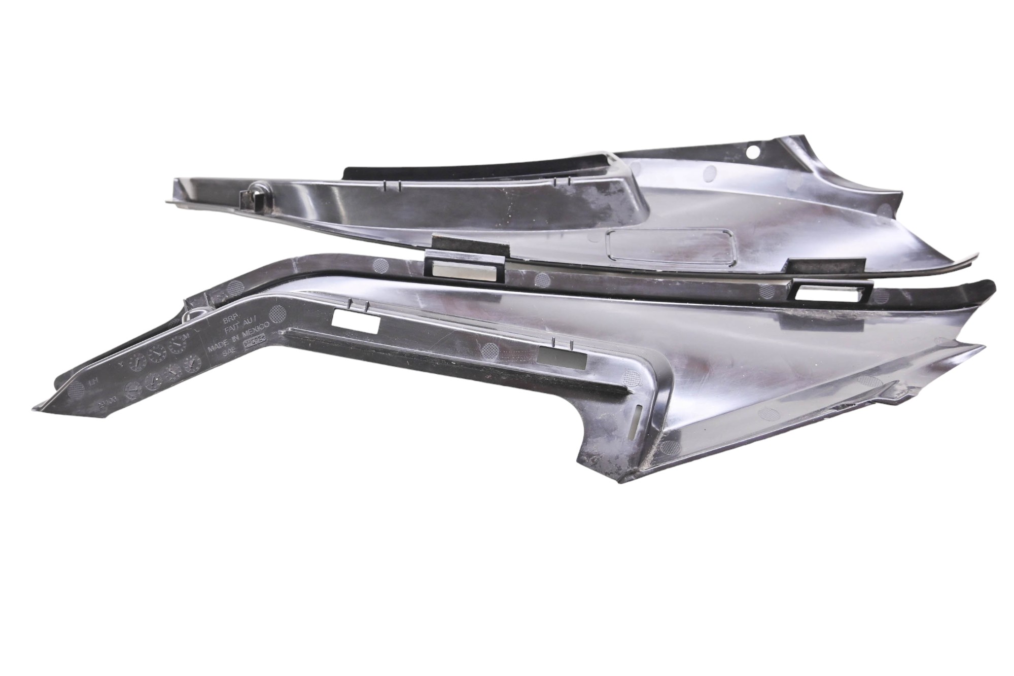 14 Sea-Doo Spark 900 ACE Trim Panels