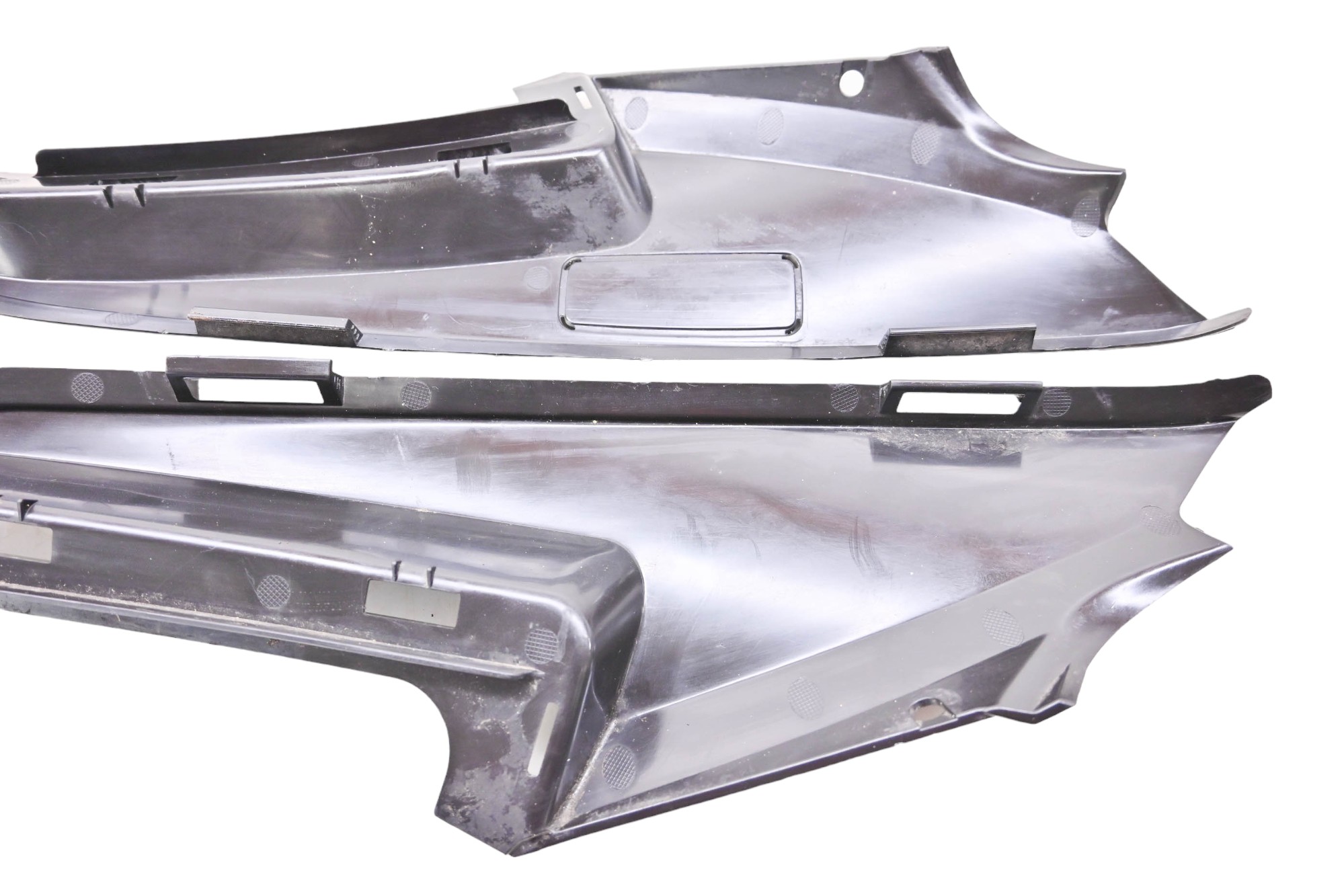 14 Sea-Doo Spark 900 ACE Trim Panels
