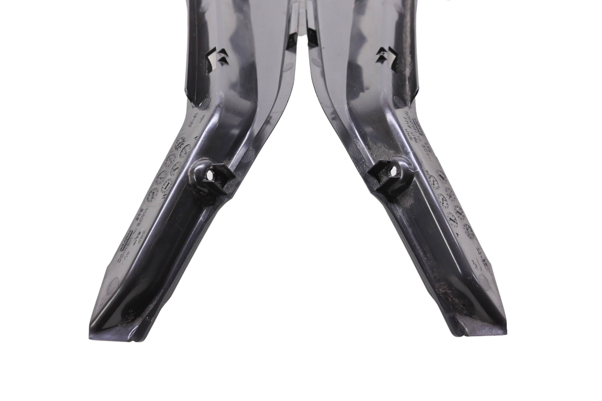 14 Sea-Doo Spark 900 ACE Trim Panels