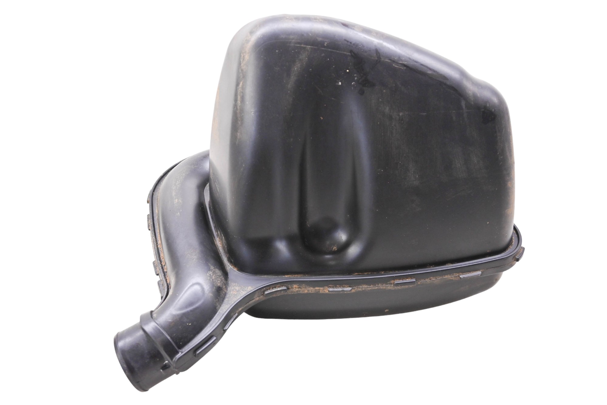 14 Sea-Doo Spark 900 ACE Resonator Exhaust