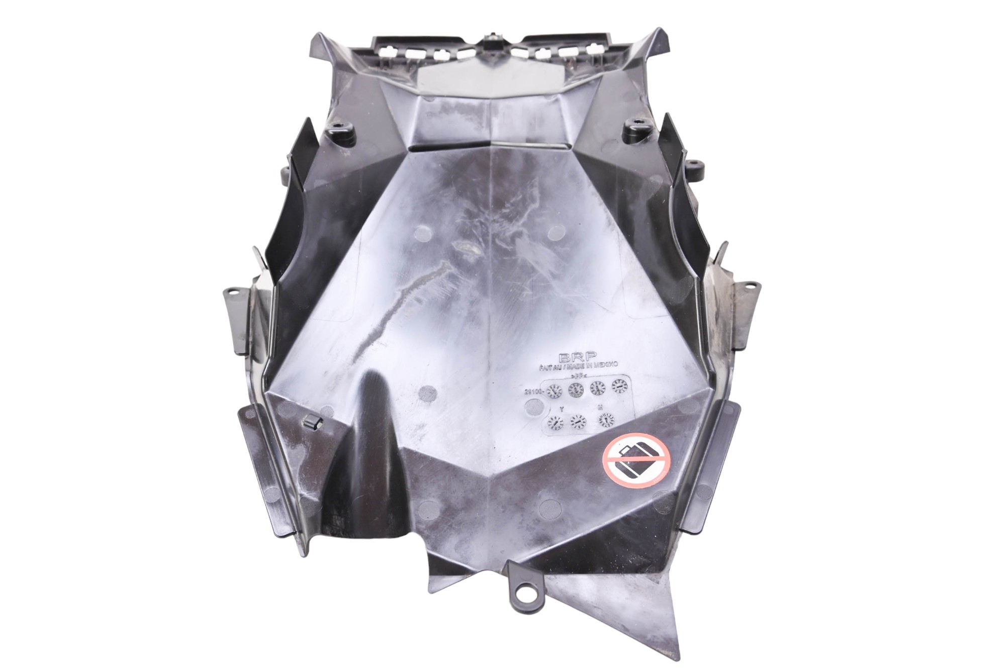 14 Sea-Doo Spark 900 ACE Front Engine Cowling Cover
