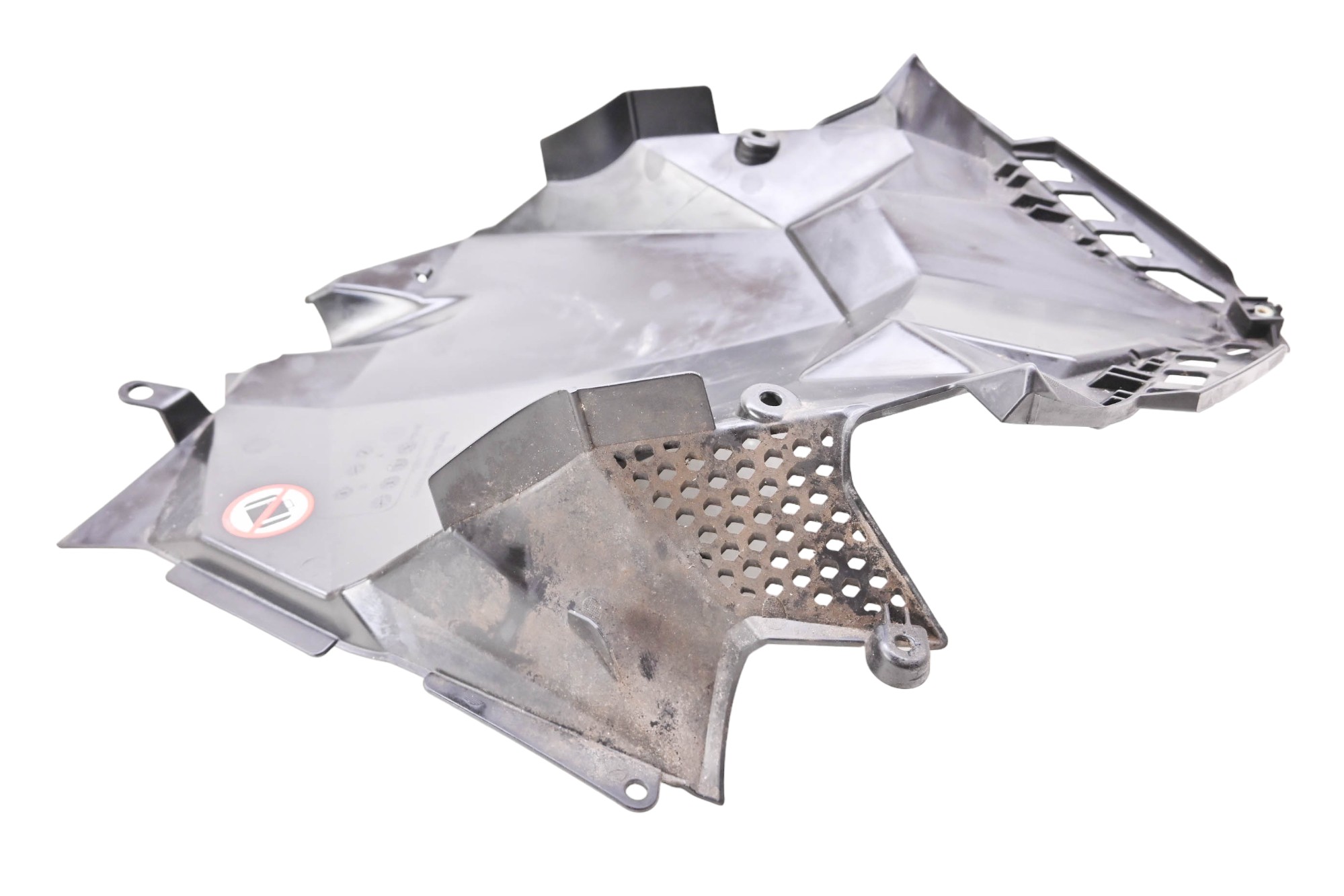 14 Sea-Doo Spark 900 ACE Front Engine Cowling Cover