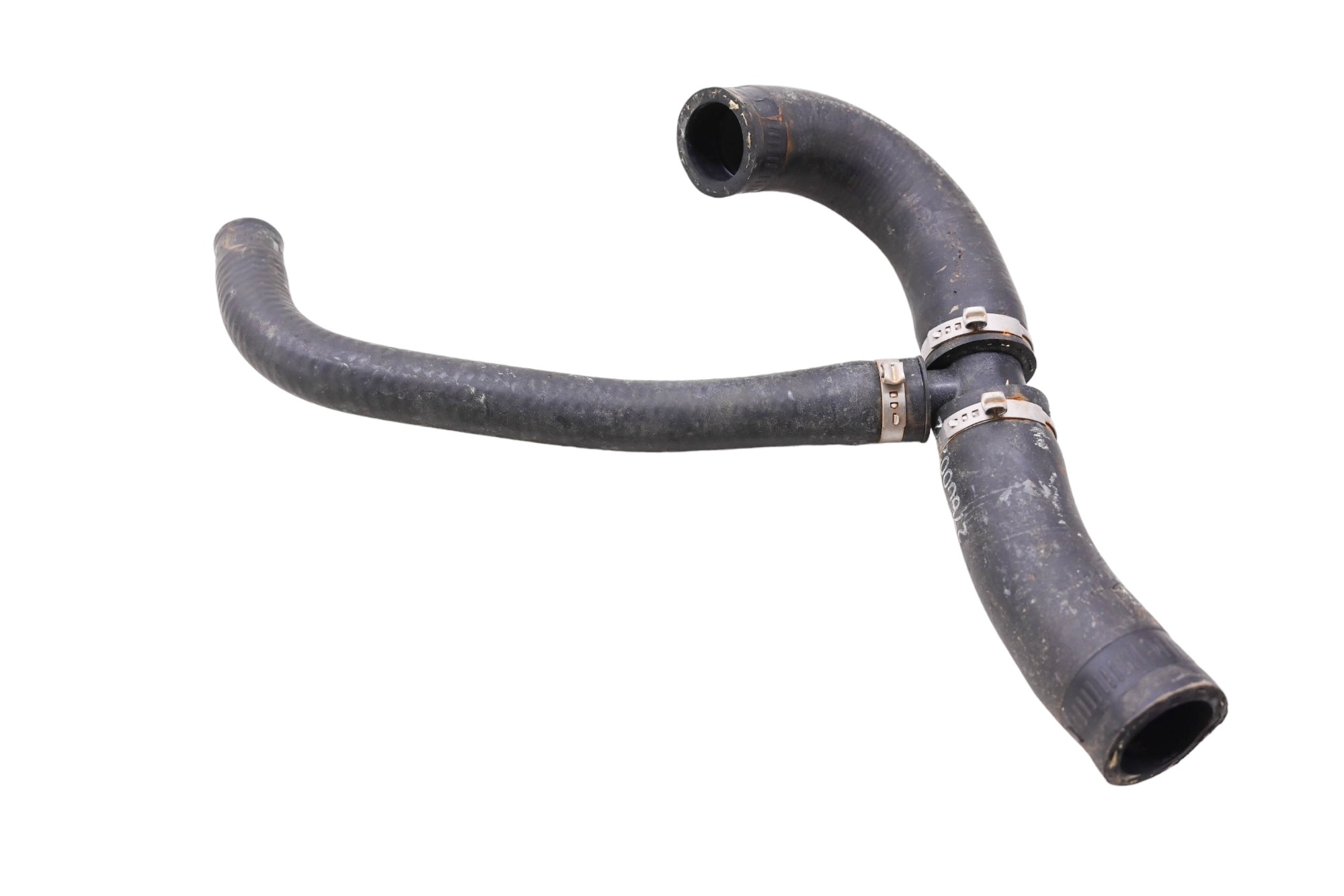 14 Sea-Doo Spark 900 ACE Oil Cooler Lines
