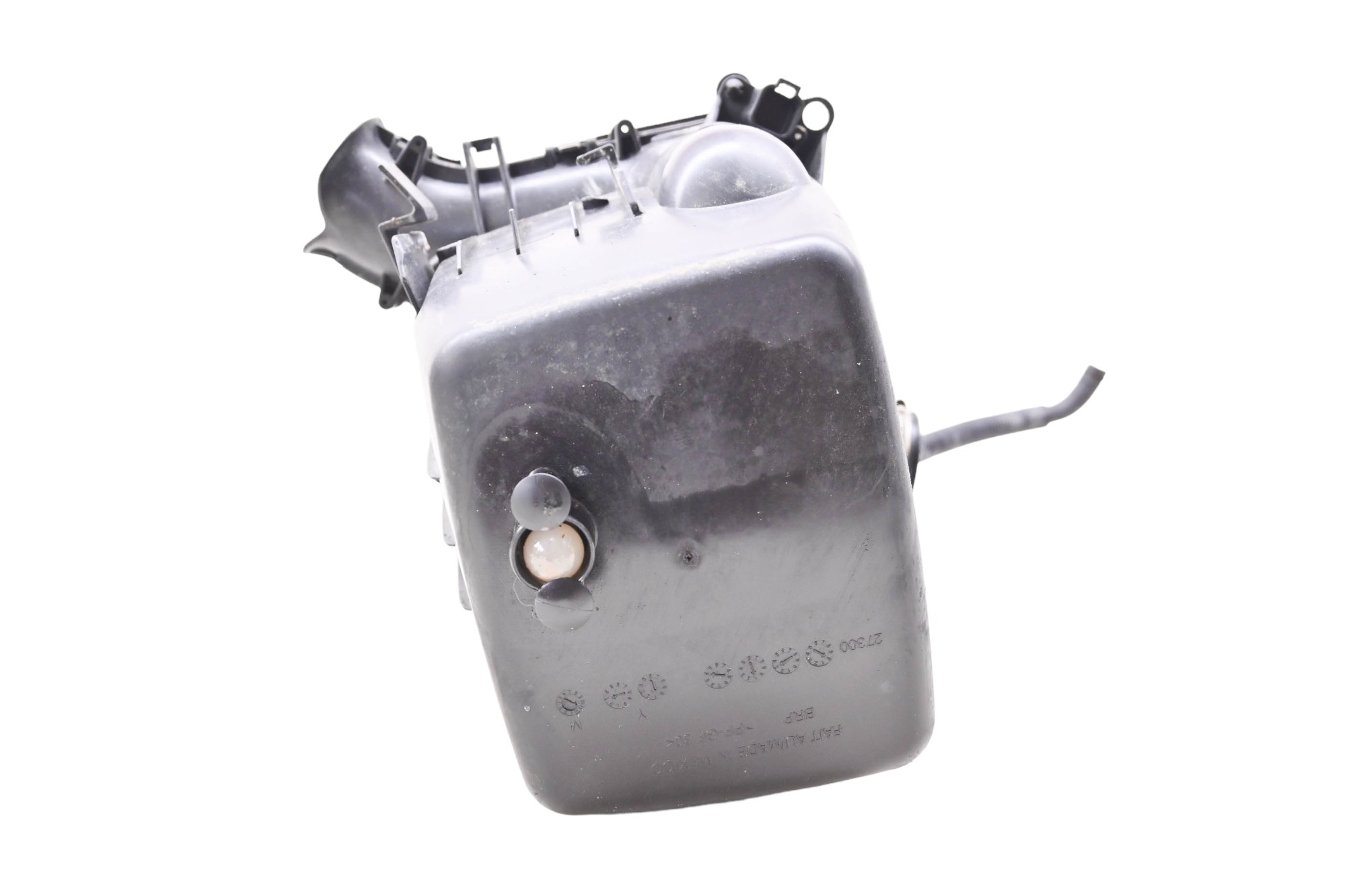 14 Sea-Doo Spark 900 ACE Airbox Intake Air Box