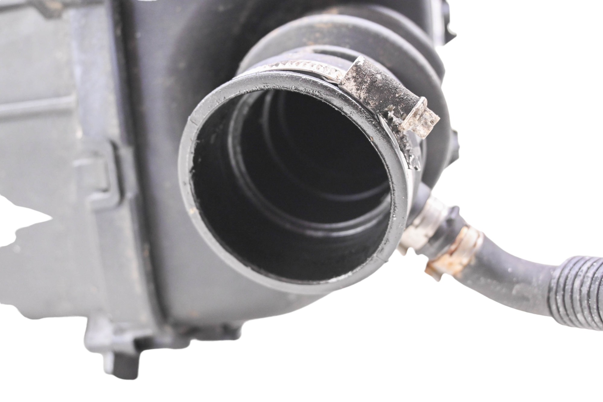14 Sea-Doo Spark 900 ACE Airbox Intake Air Box
