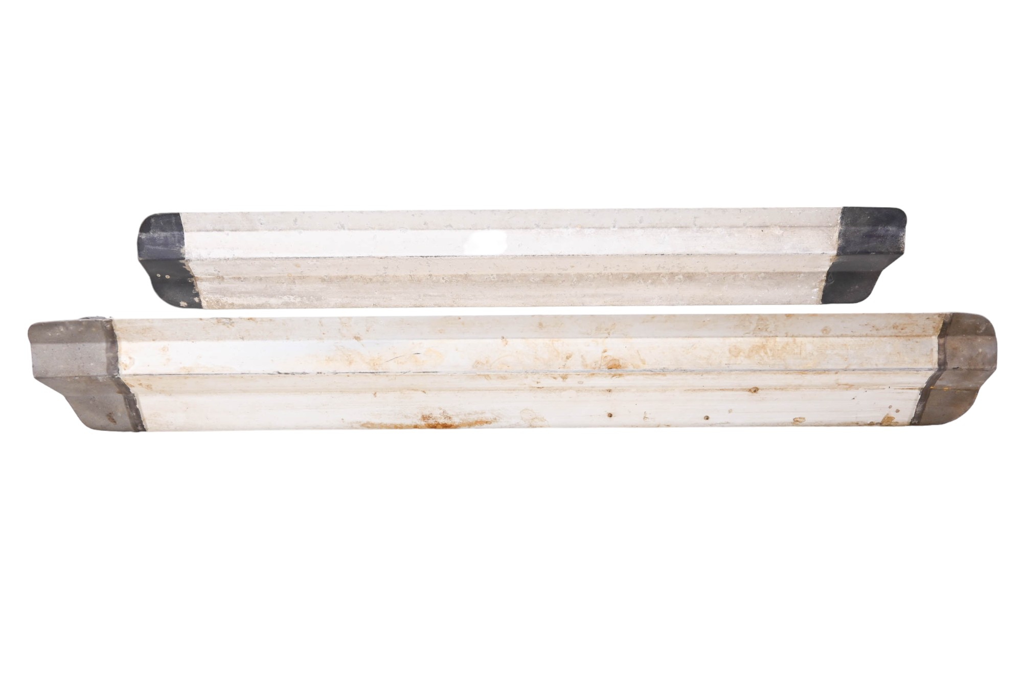 14 Sea-Doo Spark 900 ACE Heat Exchanger
