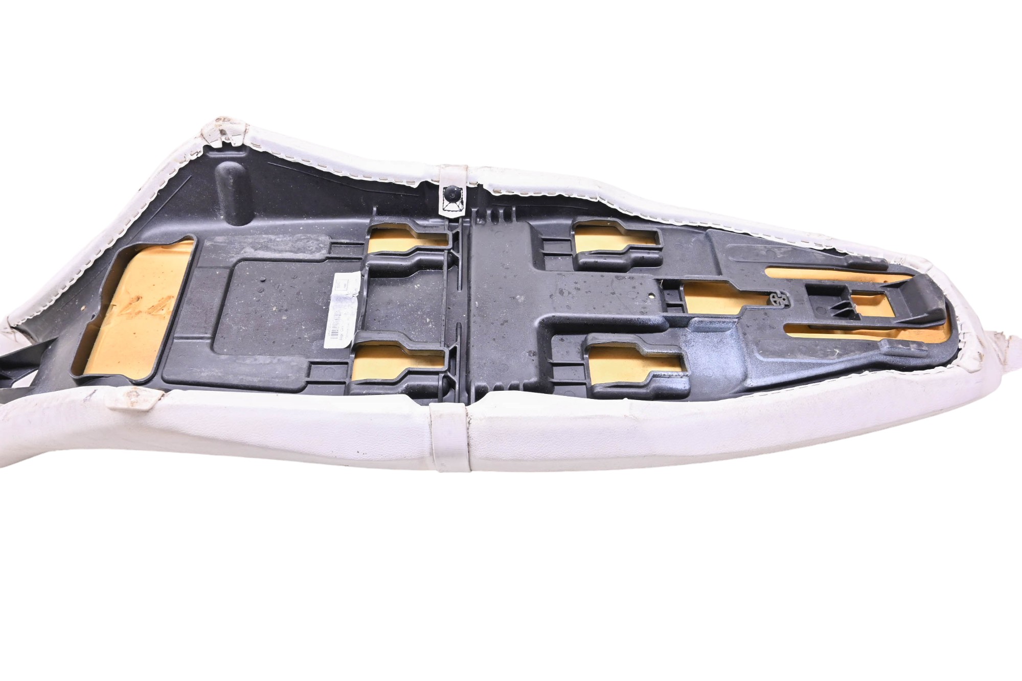 14 Sea-Doo Spark 900 ACE Seat 3 Passenger