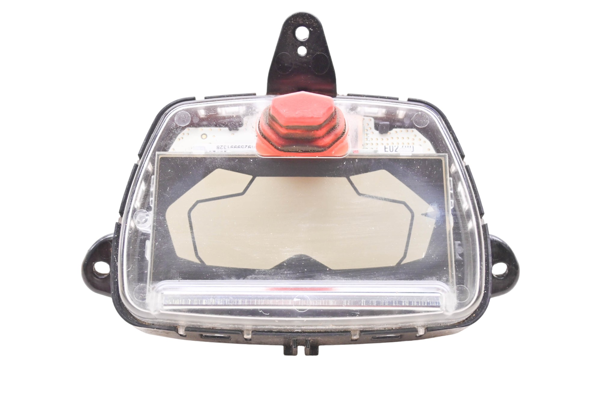 14 Sea-Doo Spark 900 ACE Speedometer Dash