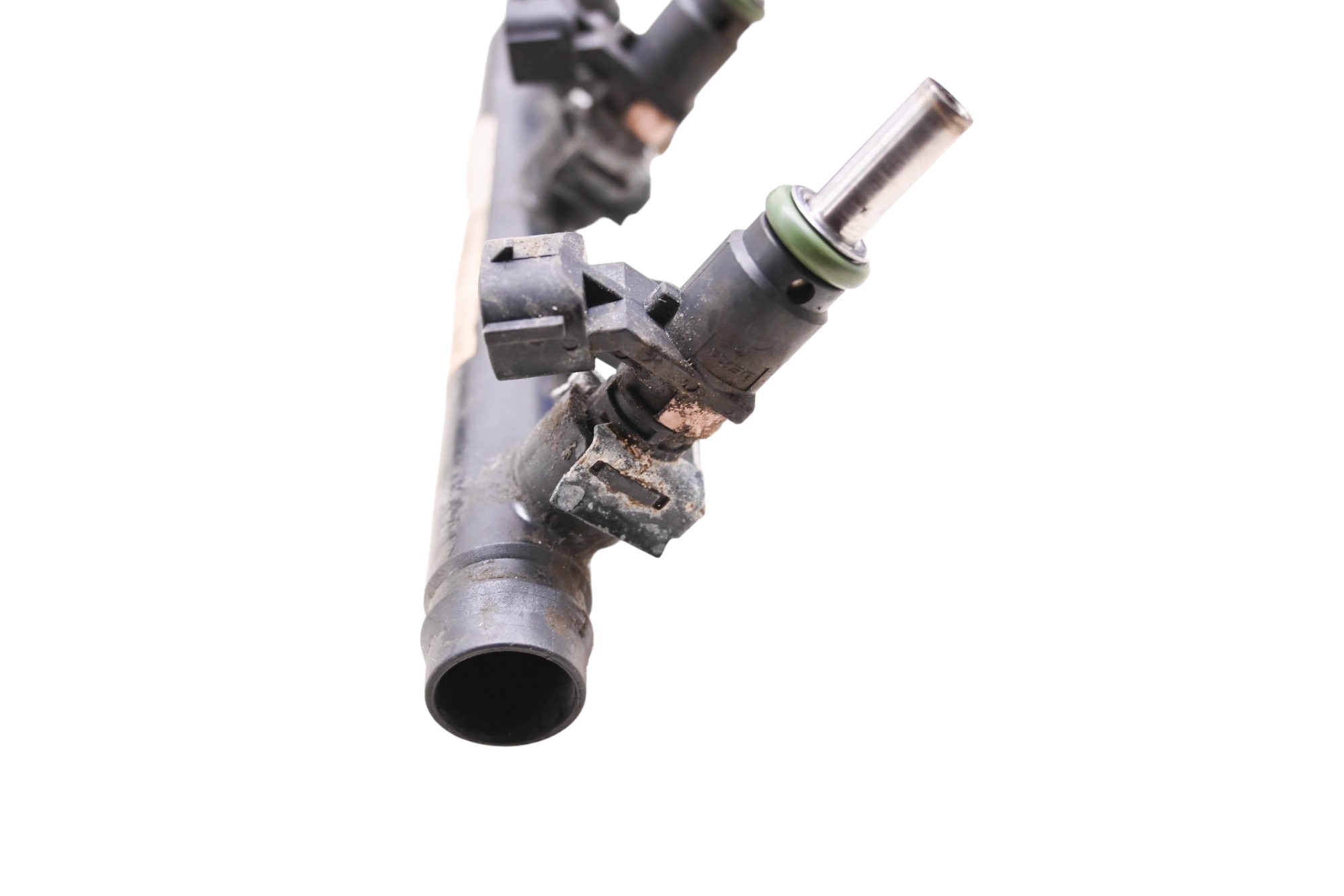 14 Sea-Doo Spark 900 ACE Fuel Injector & Rail