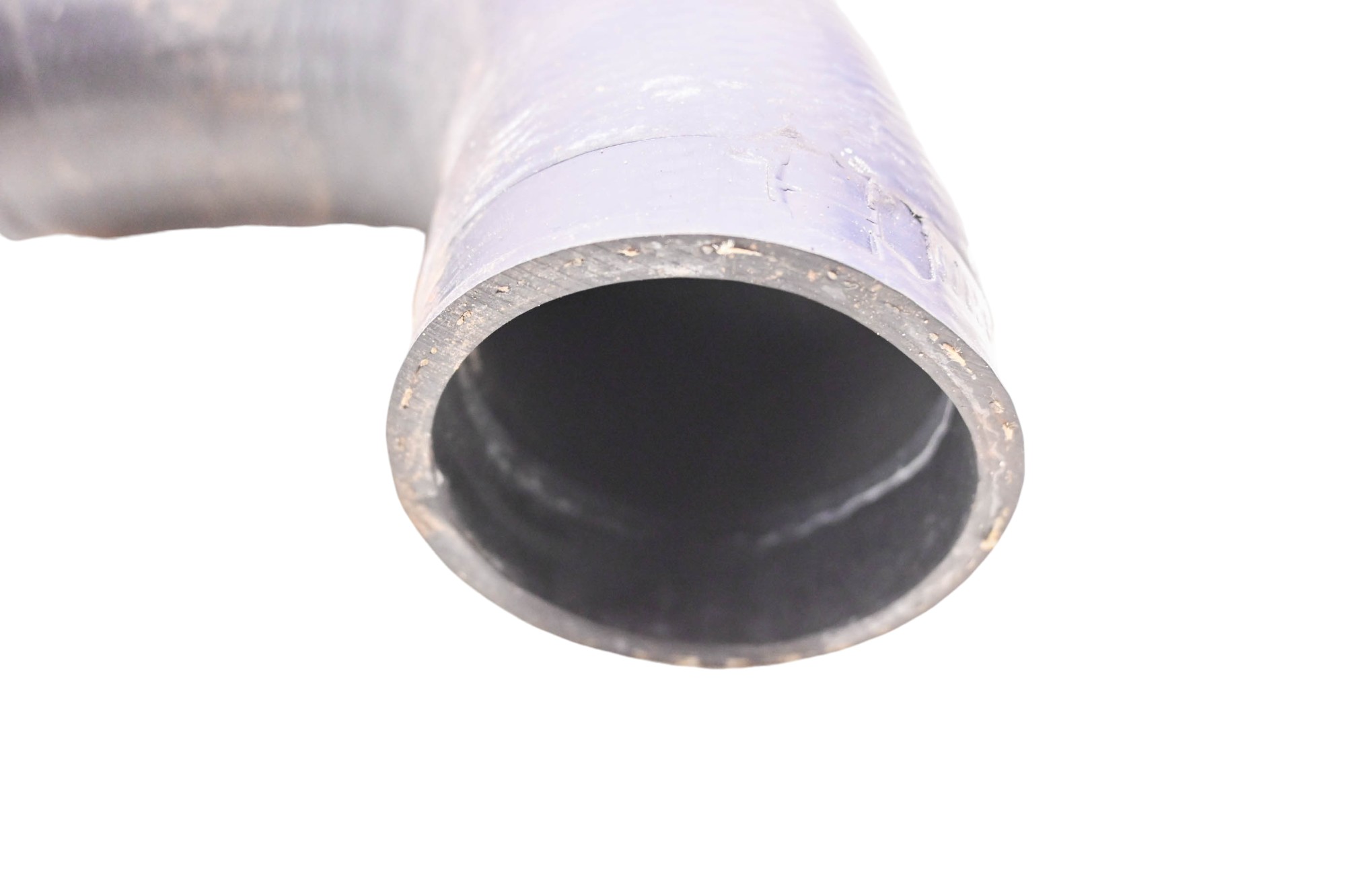 14 Sea-Doo Spark 900 ACE Exhaust Joint Hose